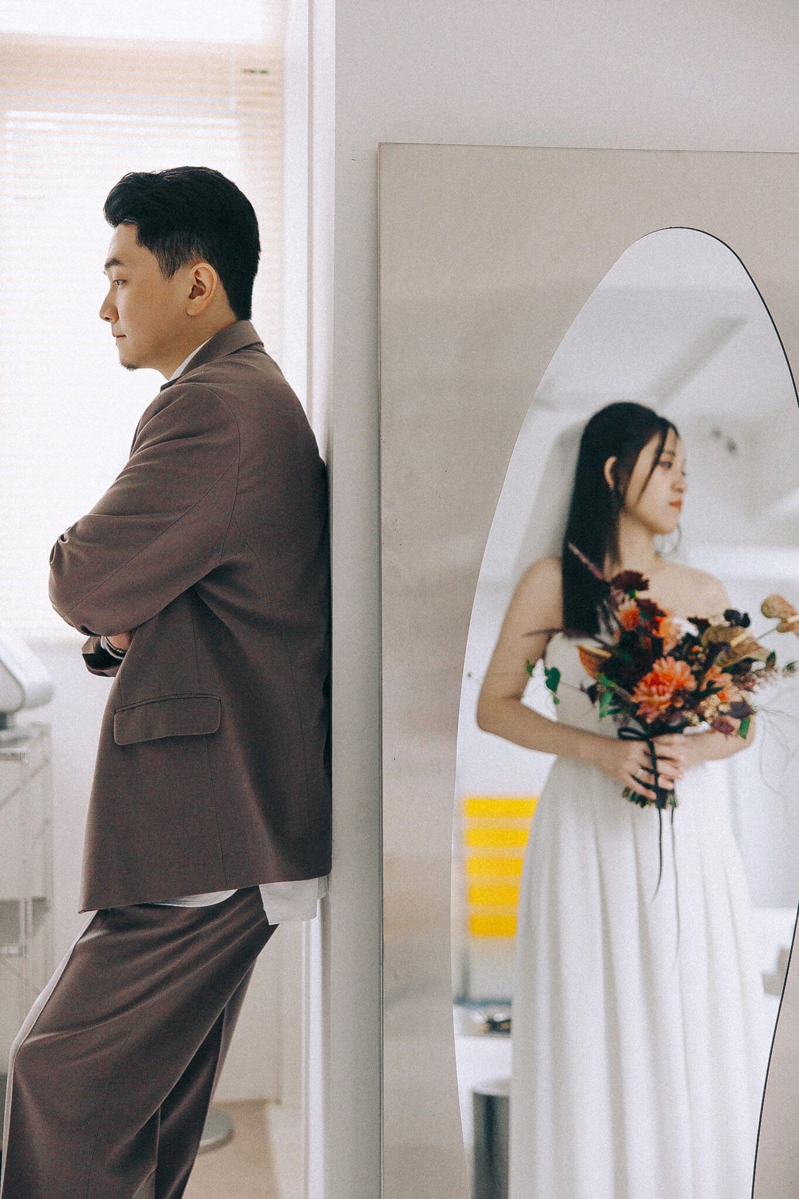 愛情婚紗 / Hao & Yu