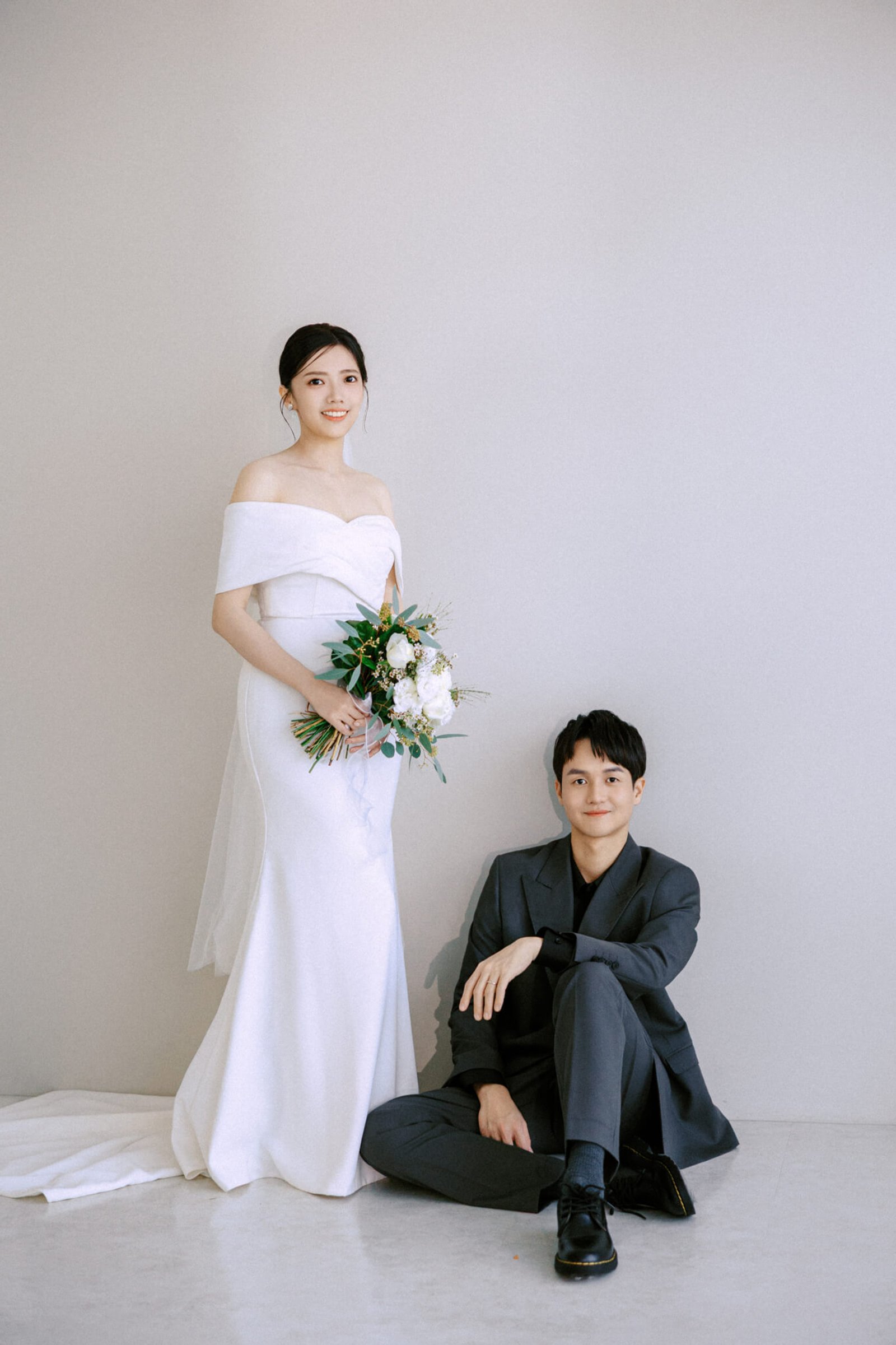 愛情婚紗 / Peter & Elaine