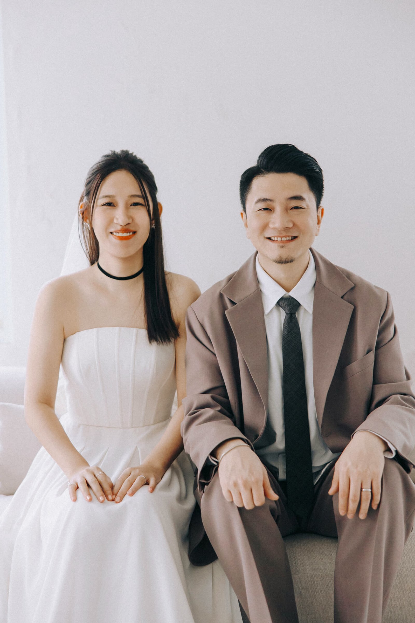愛情婚紗 / Hao & Yu