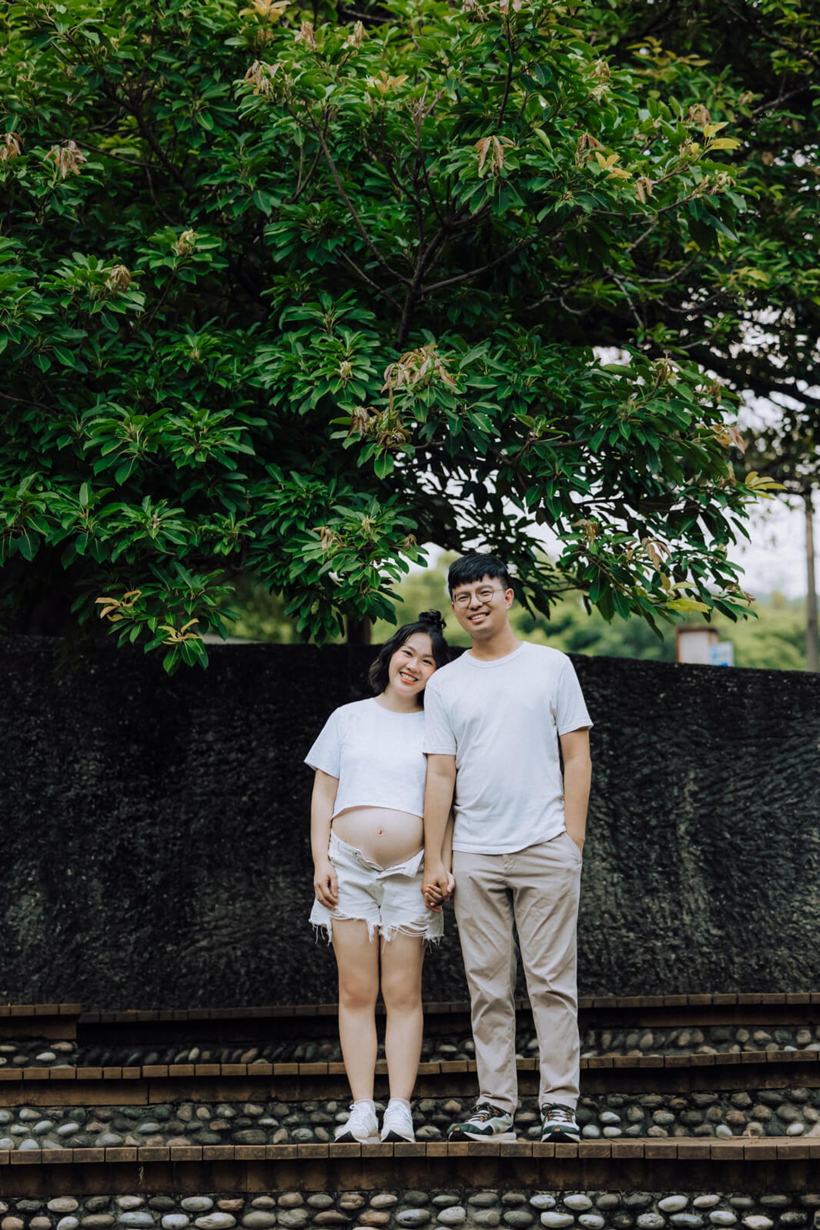 Most Lovely Things / Liu & Lin