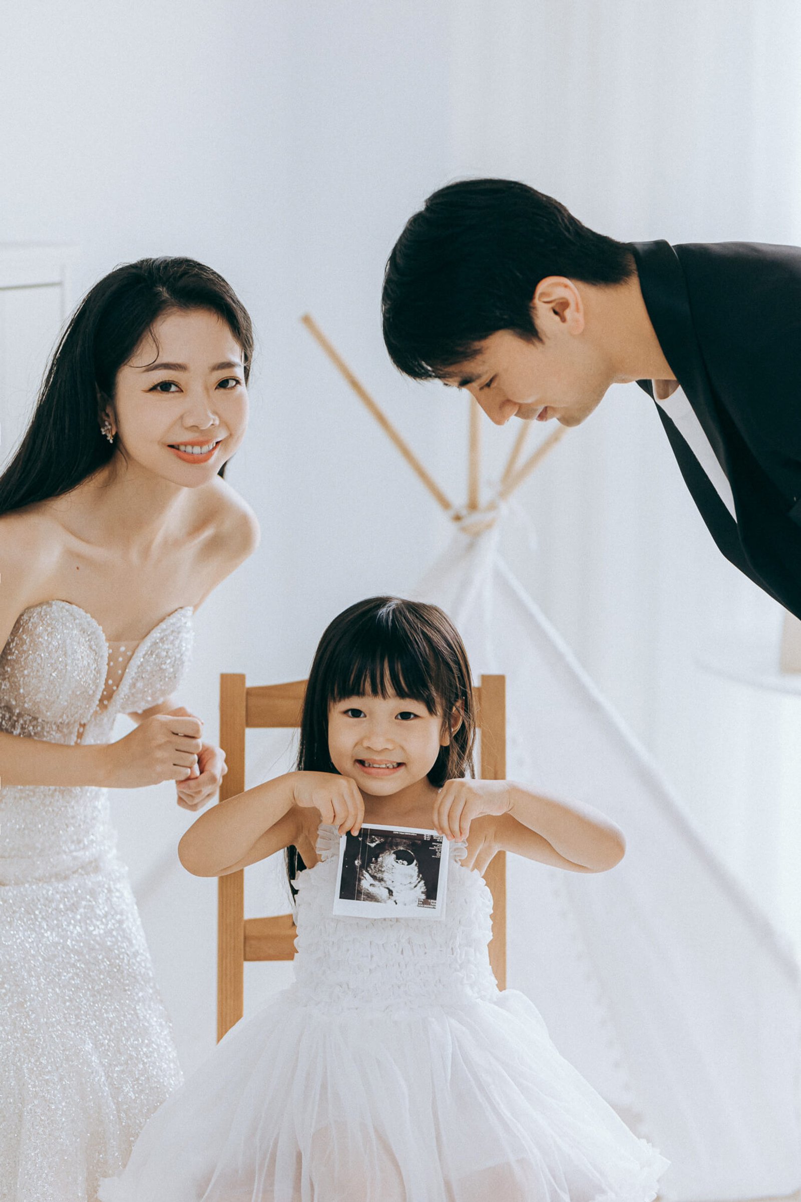 Most Lovely Things / Wang + Sarah = Harper