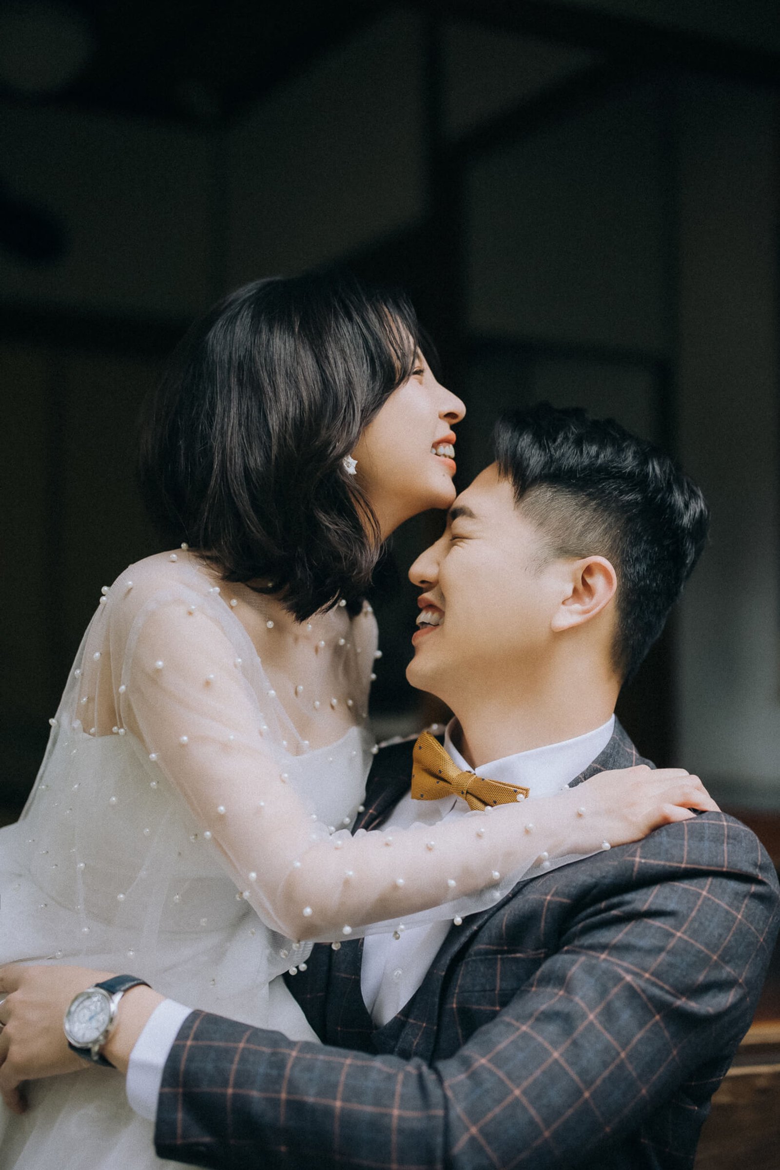 愛情婚紗 / Neil & Nora