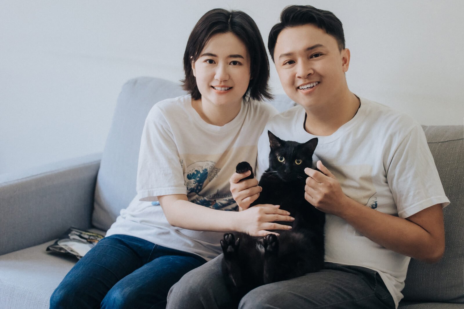 愛情婚紗 / Shieng & Ying