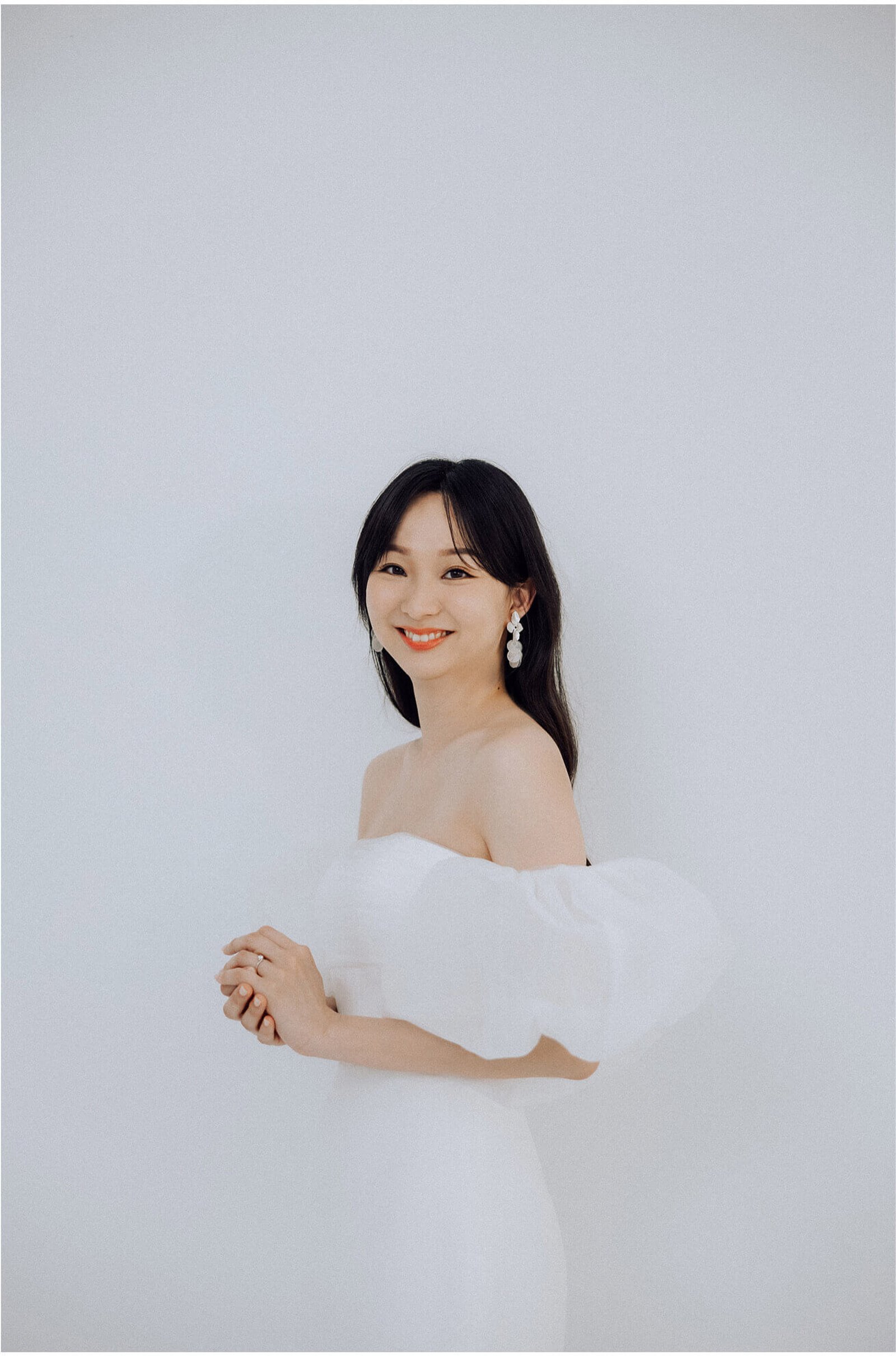 愛情婚紗 / Rex & Sandy