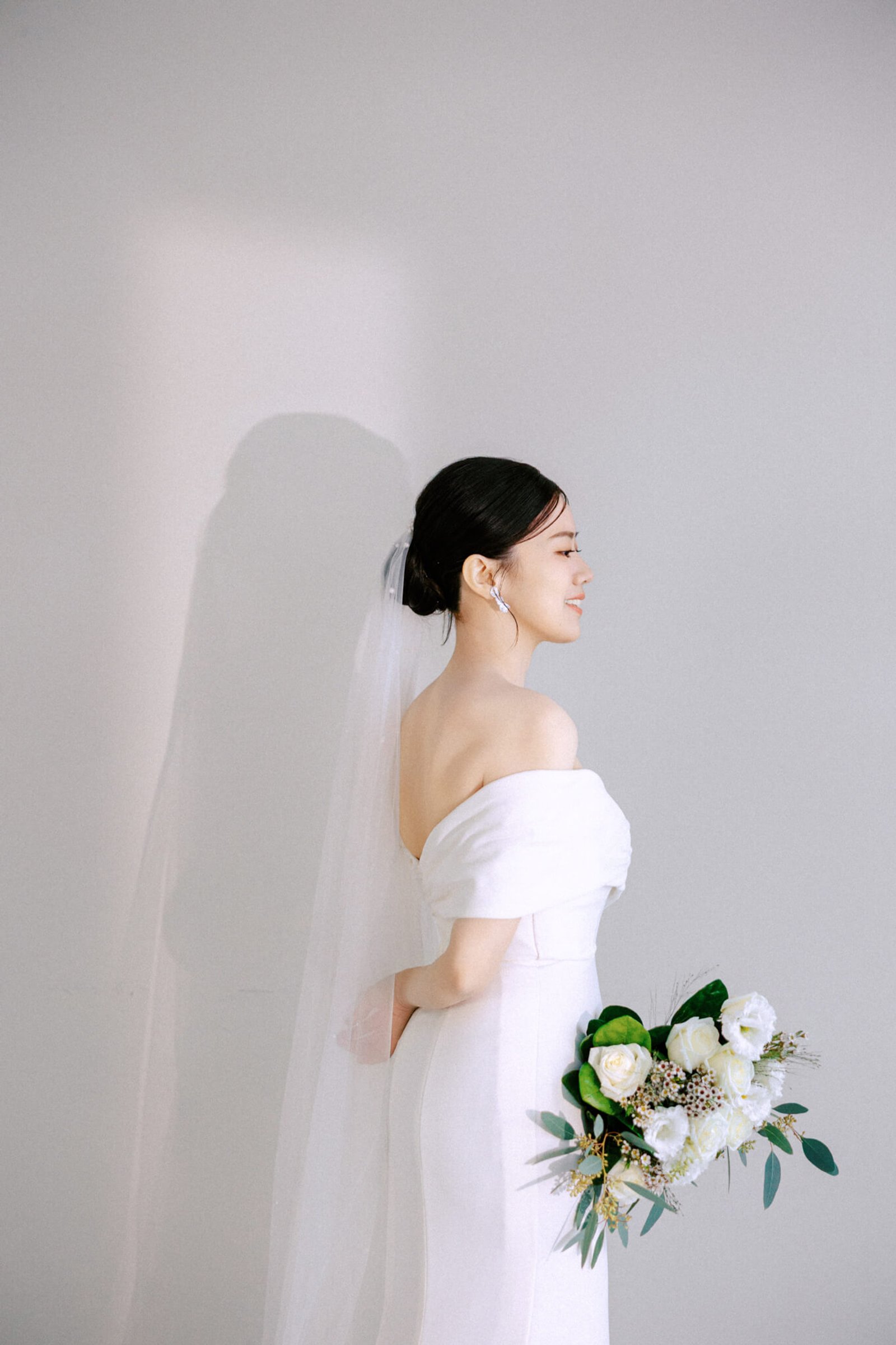 愛情婚紗 / Peter & Elaine
