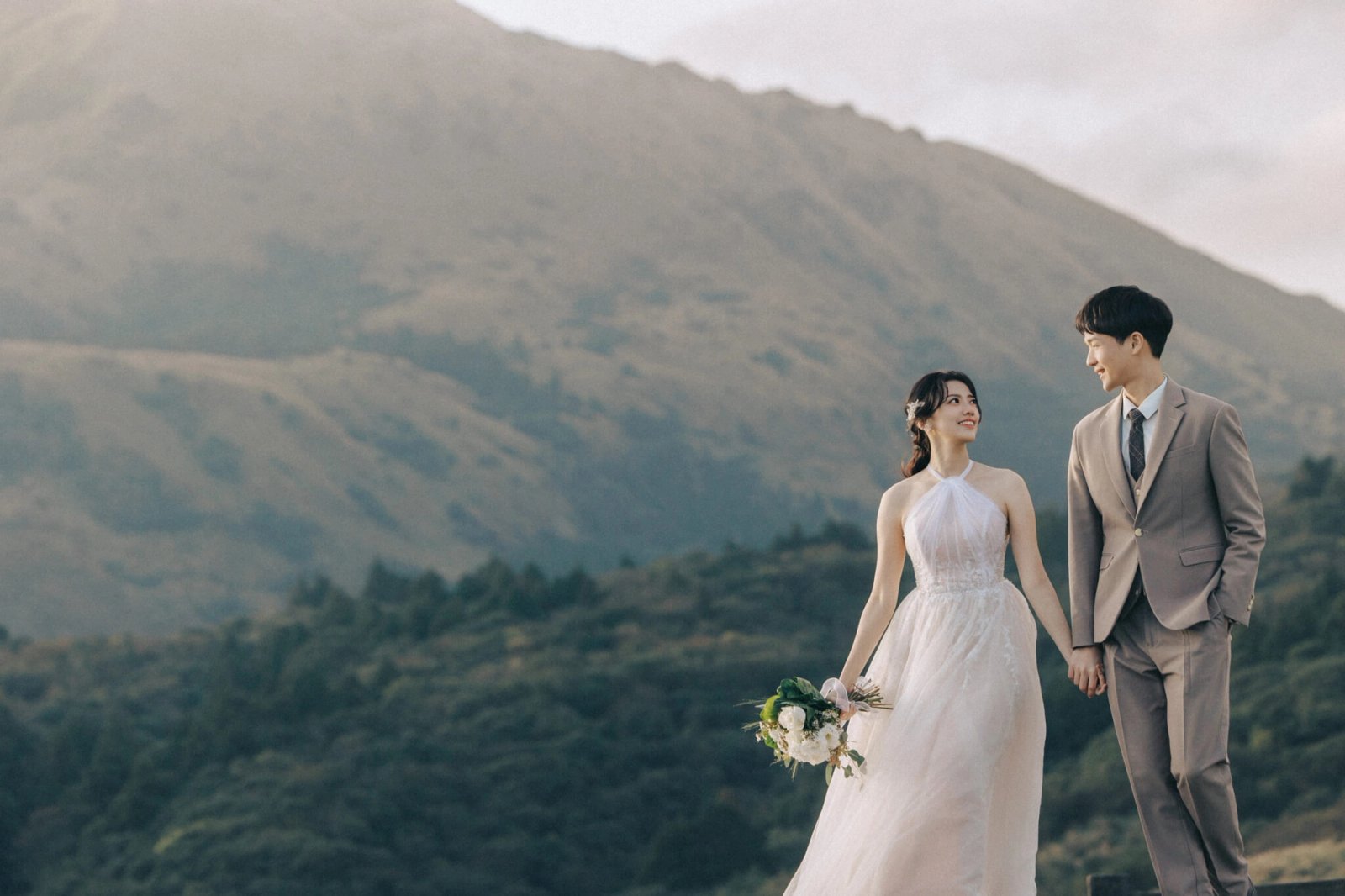 愛情婚紗 / Peter & Elaine