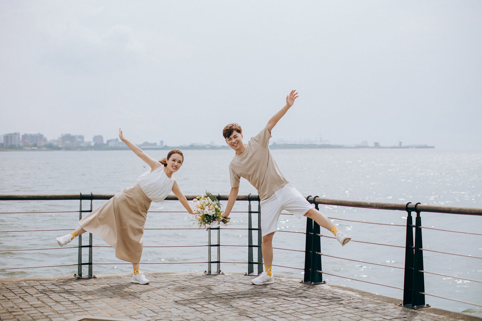 愛情婚紗 / Andy & Albee