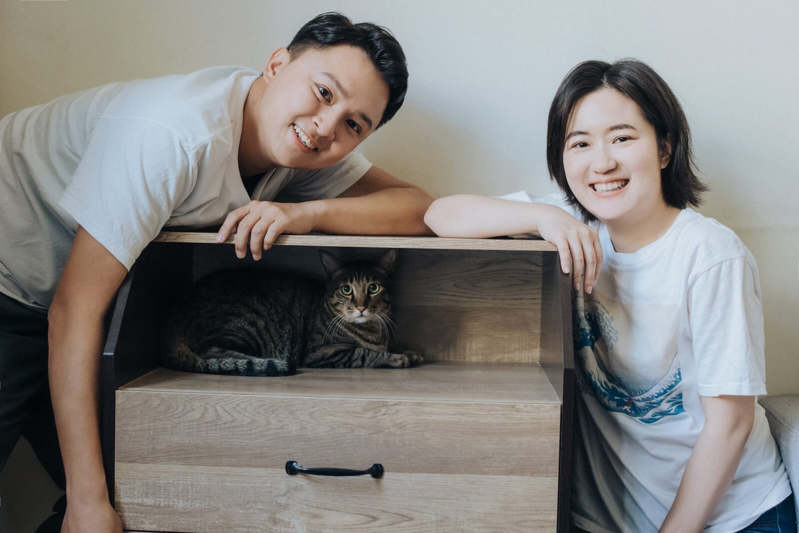 愛情婚紗 / Shieng & Ying