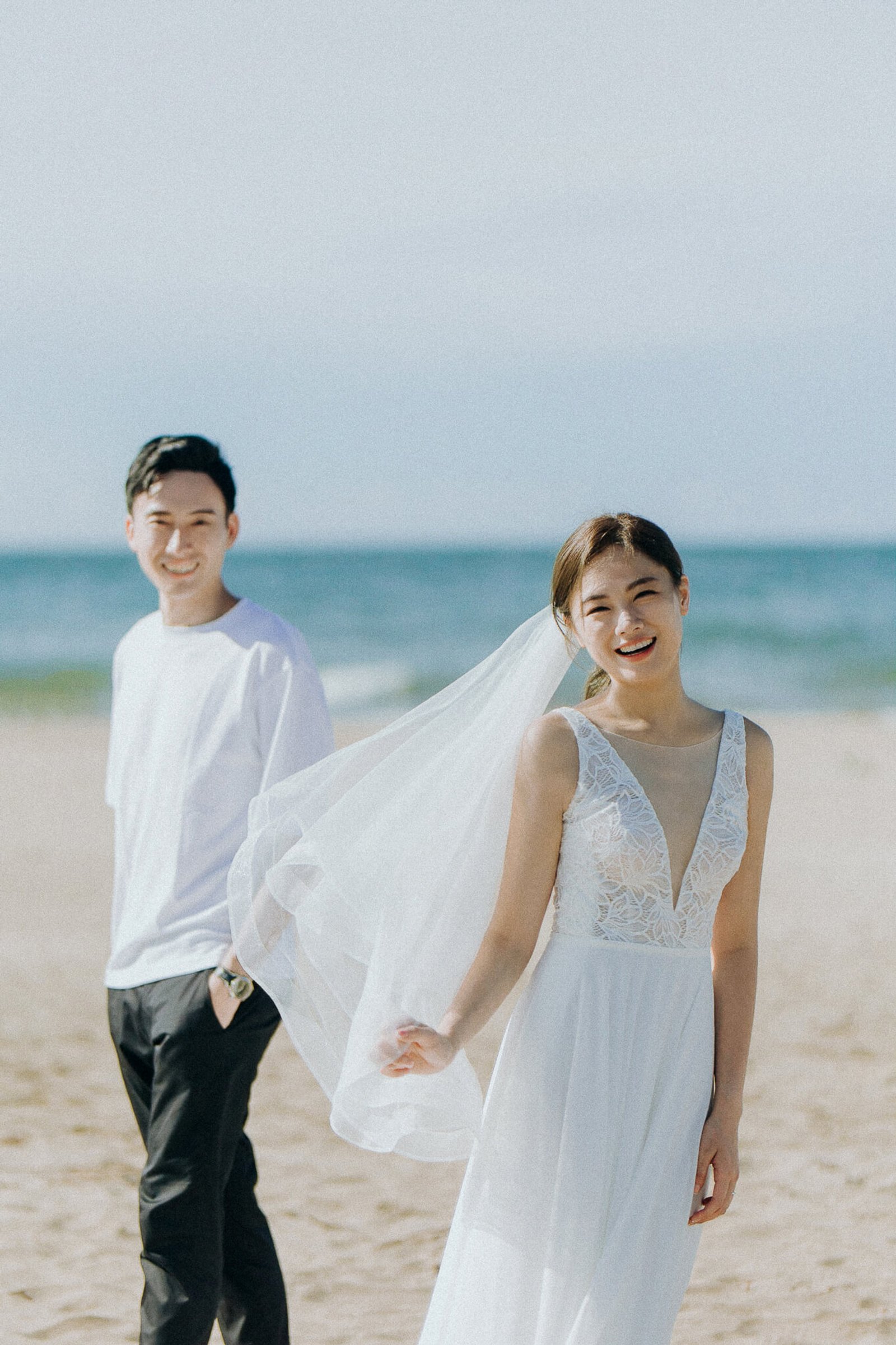 愛情婚紗 / Oswald & Joanne