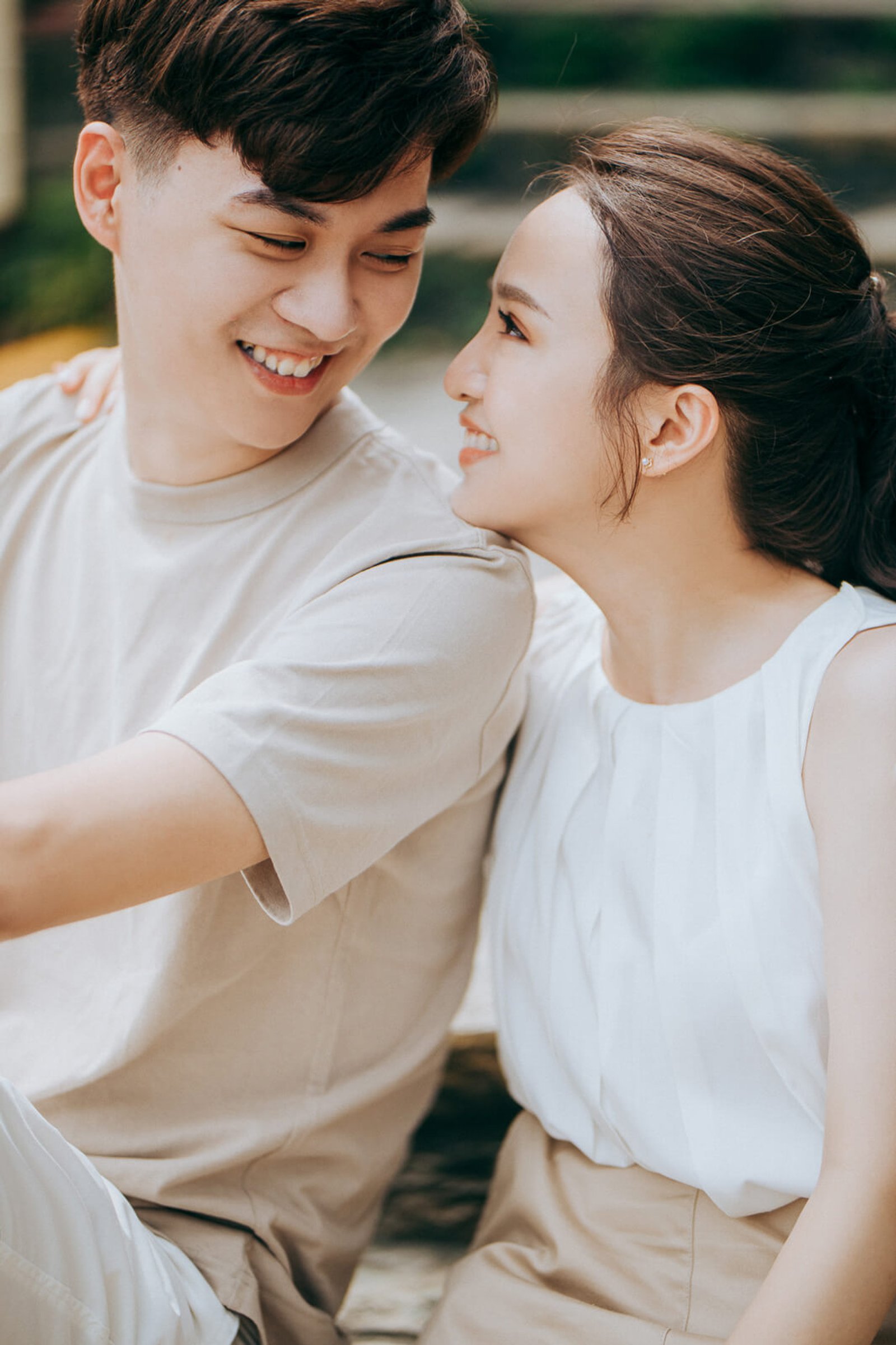愛情婚紗 / Andy & Albee