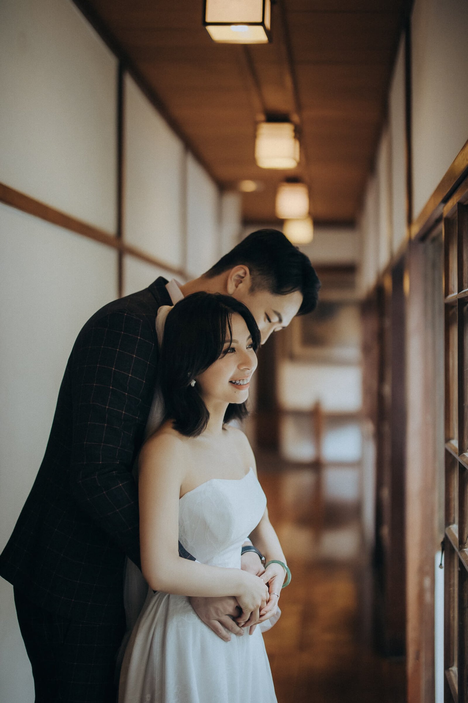 愛情婚紗 / Neil & Nora