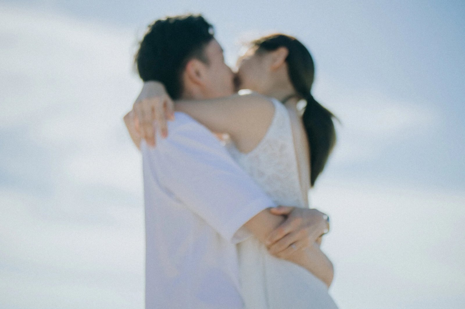 愛情婚紗 / Oswald & Joanne