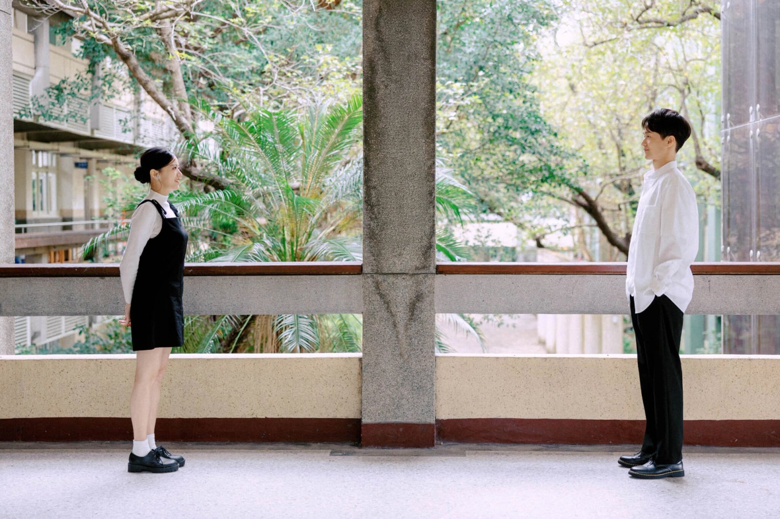 愛情婚紗 / Peter & Elaine