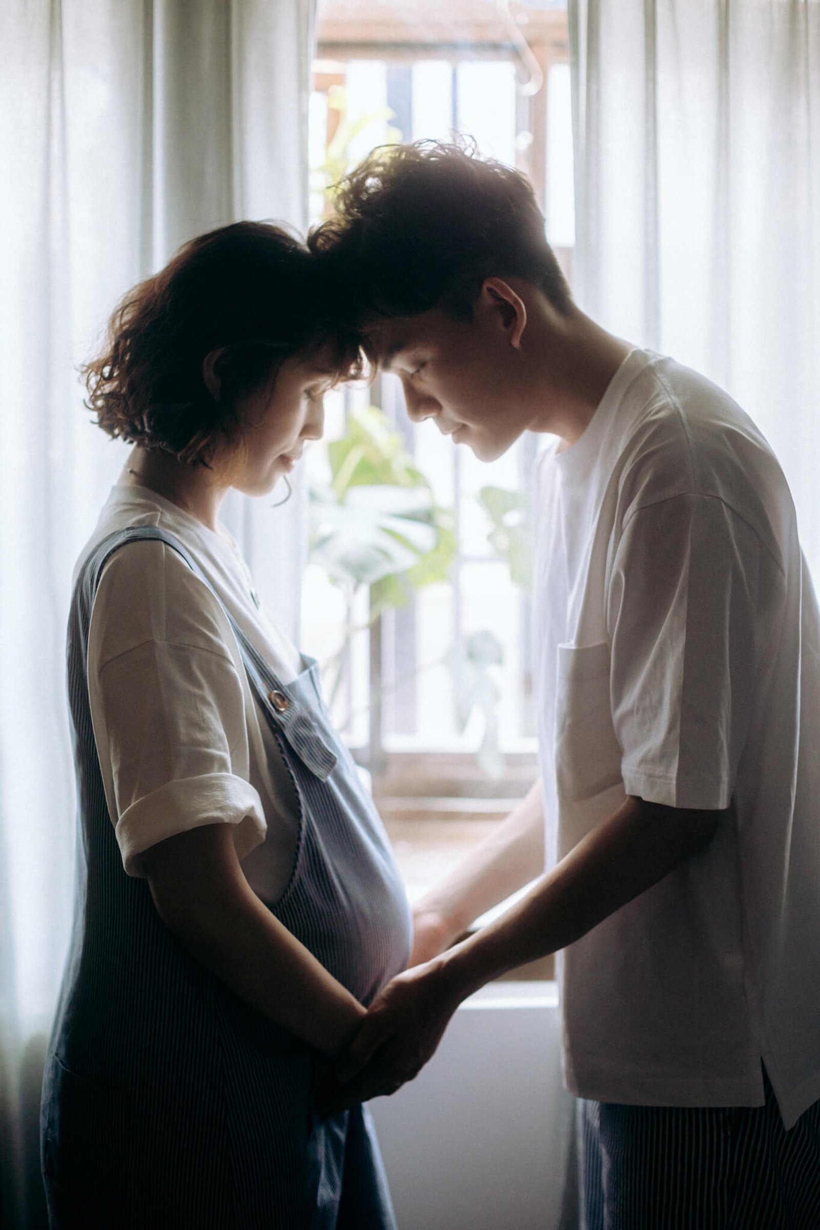 Most Lovely Things / Jason & Pei