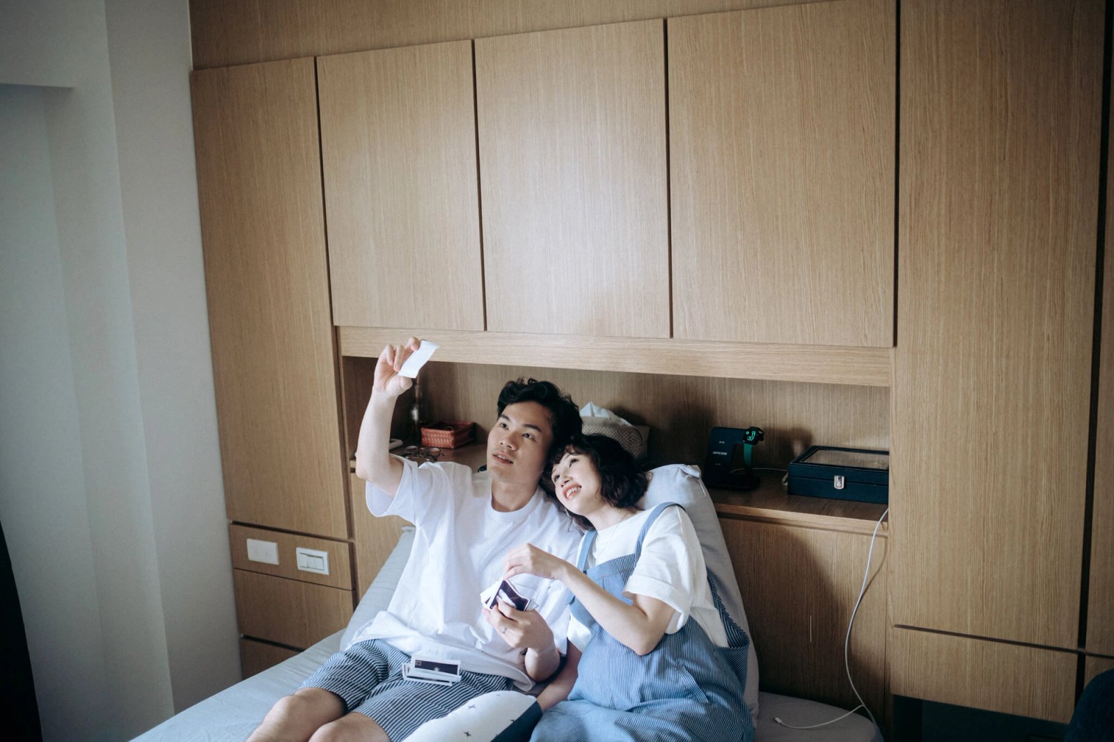 Most Lovely Things / Jason & Pei