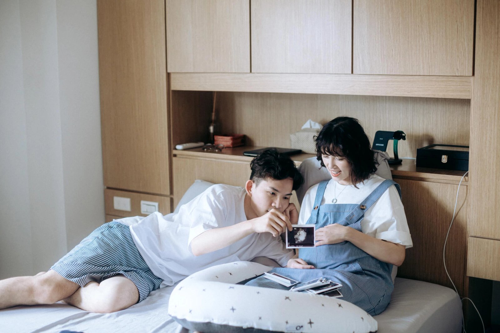 Most Lovely Things / Jason & Pei