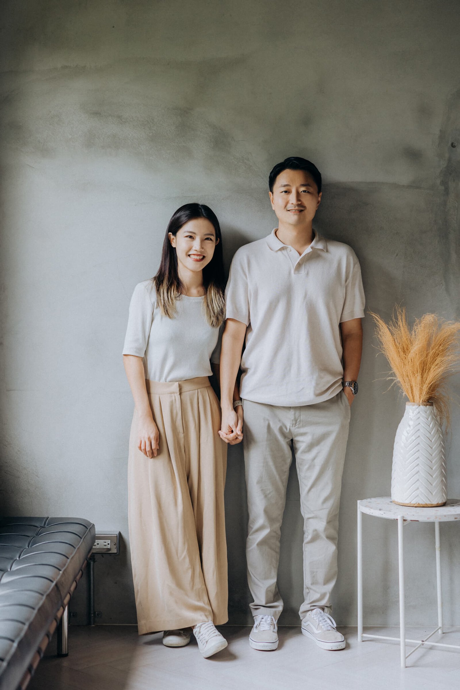 Most Lovely Things / Yvonne's Family