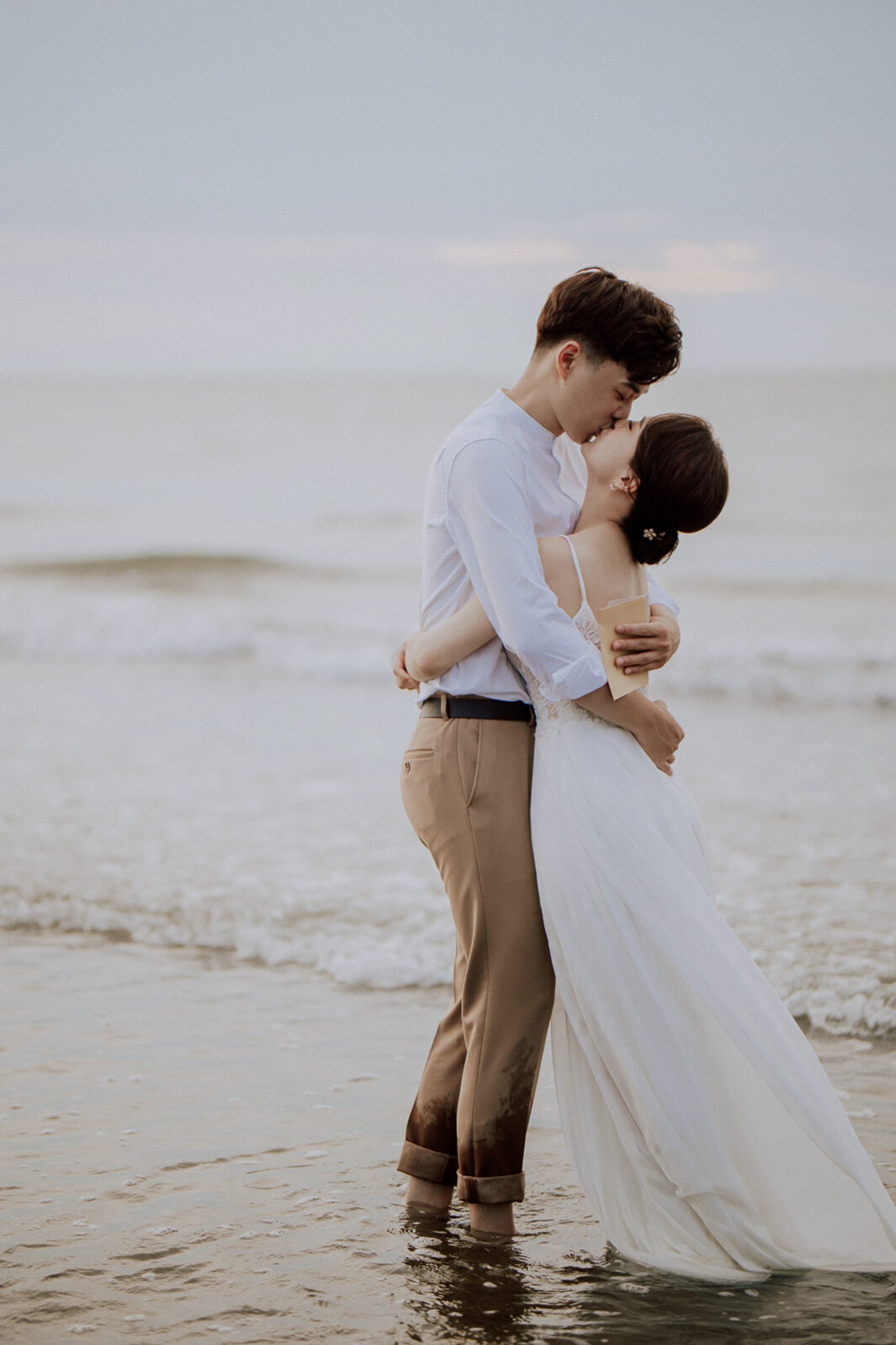 愛情婚紗 / Andy & Albee