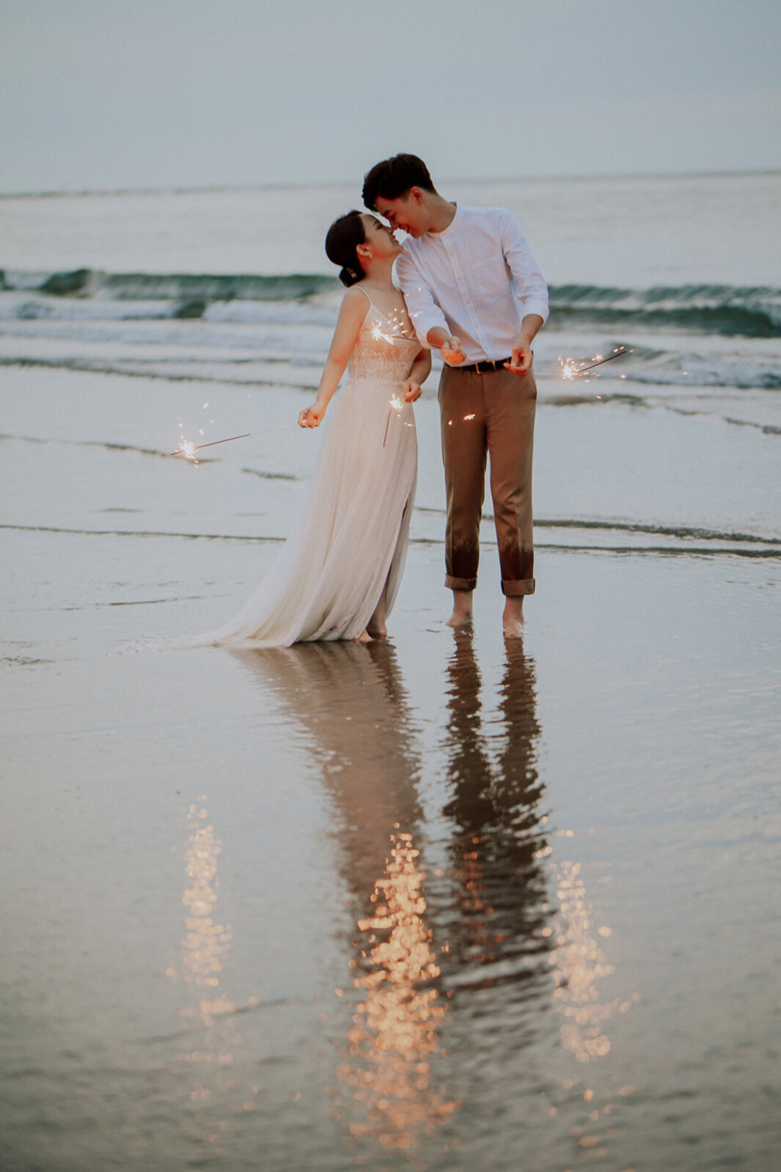 愛情婚紗 / Andy & Albee