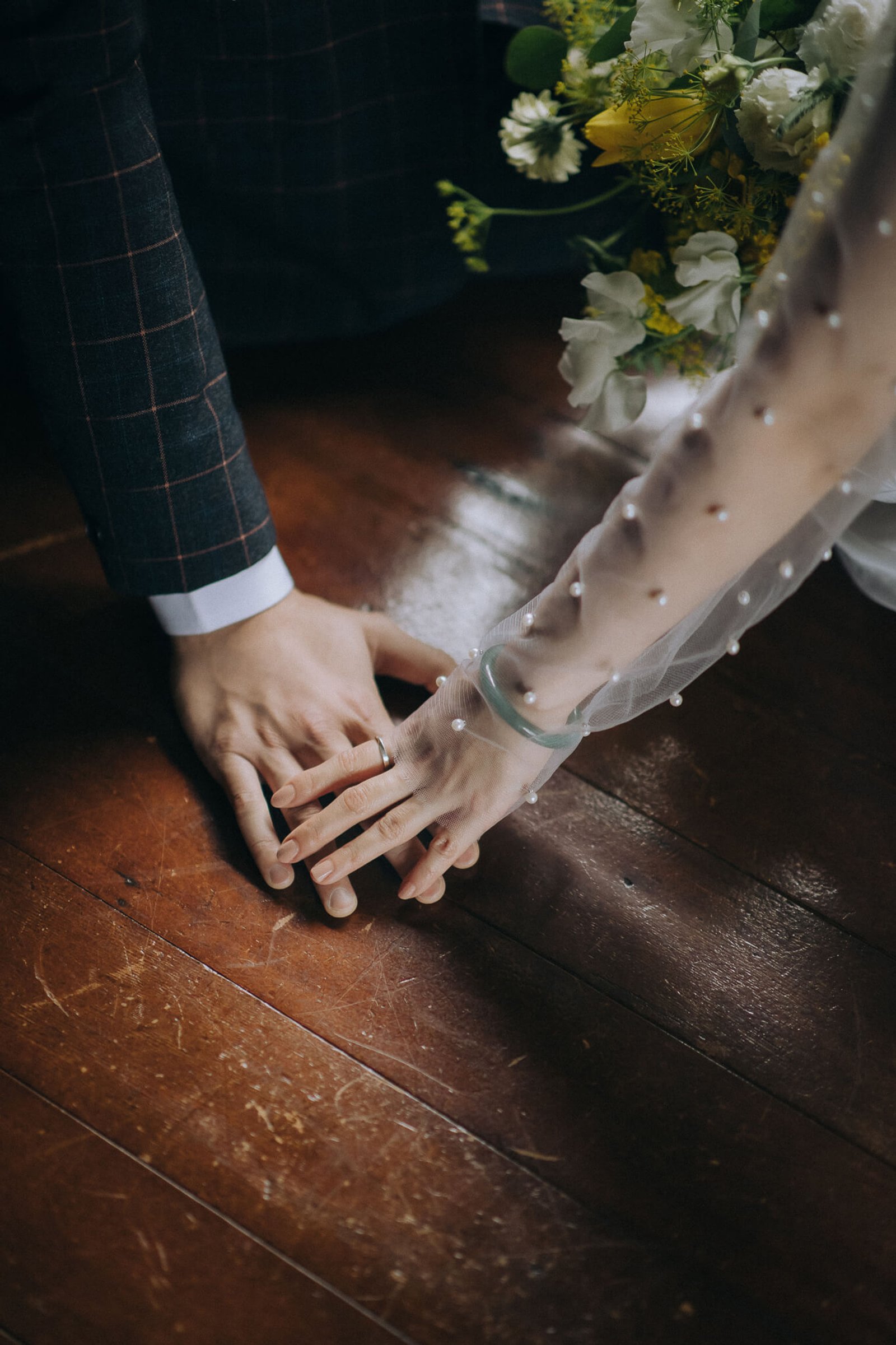 愛情婚紗 / Neil & Nora