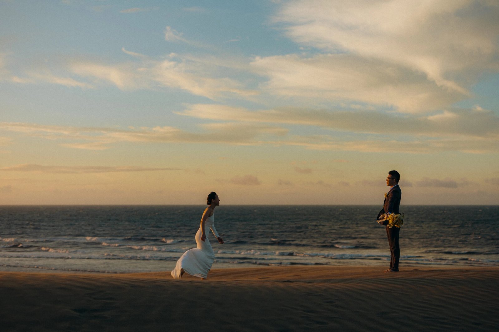 愛情婚紗 / Colby & Joanne