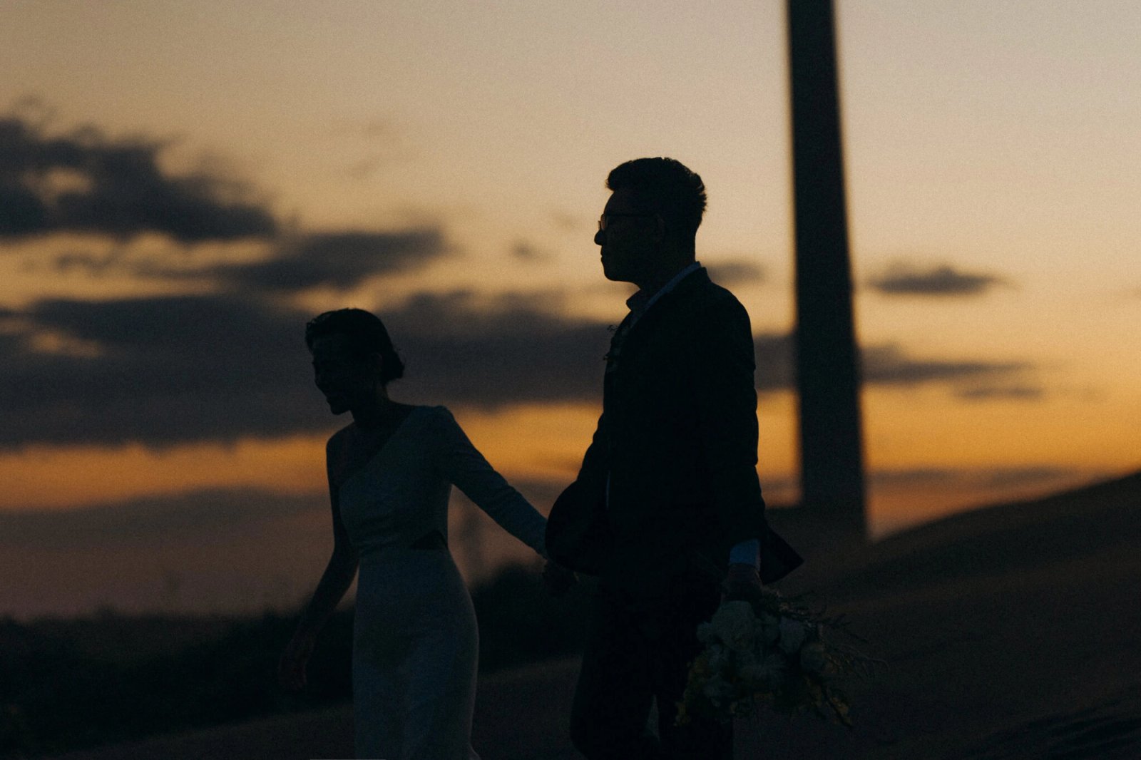 愛情婚紗 / Colby & Joanne