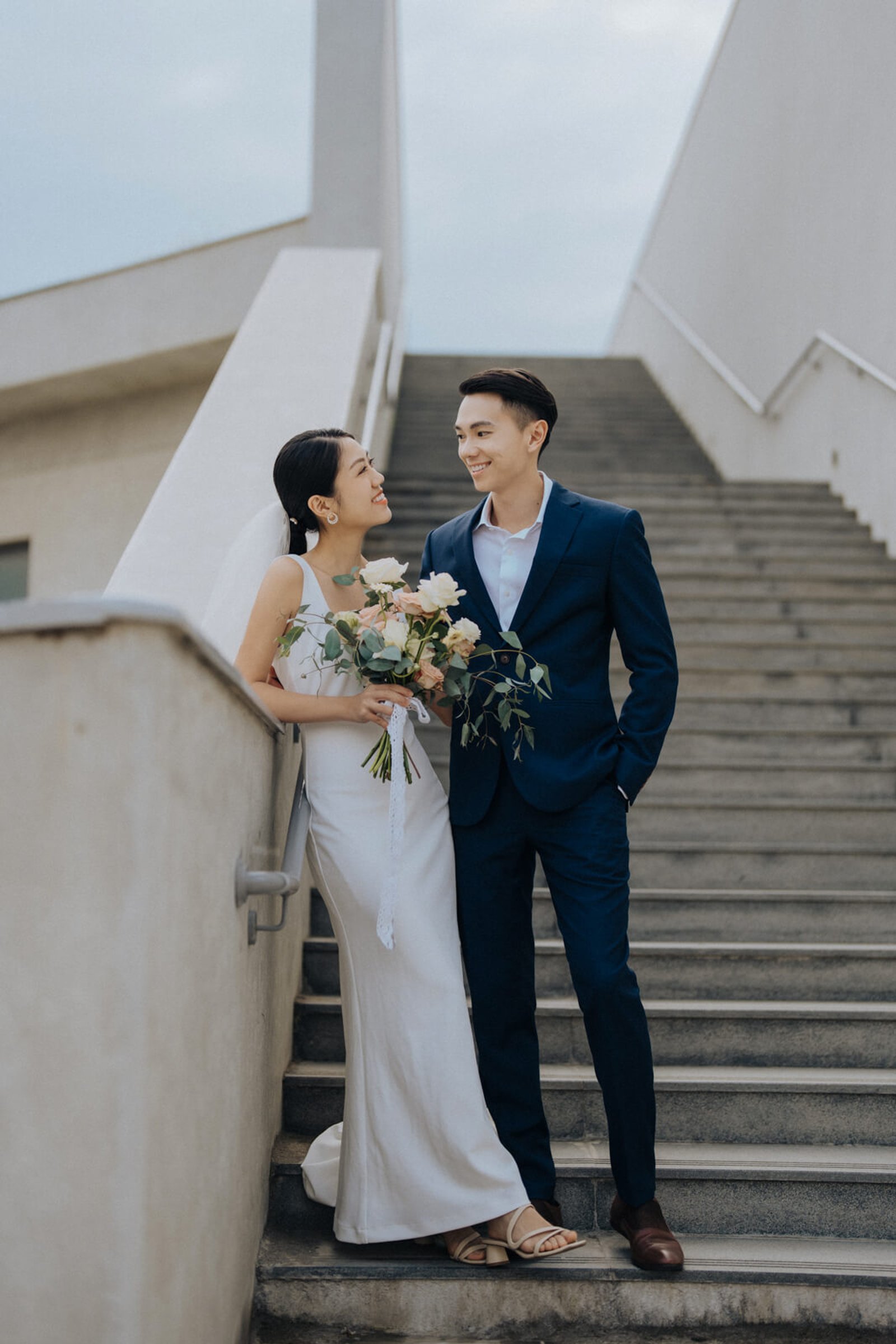 愛情婚紗 / John & Rachel