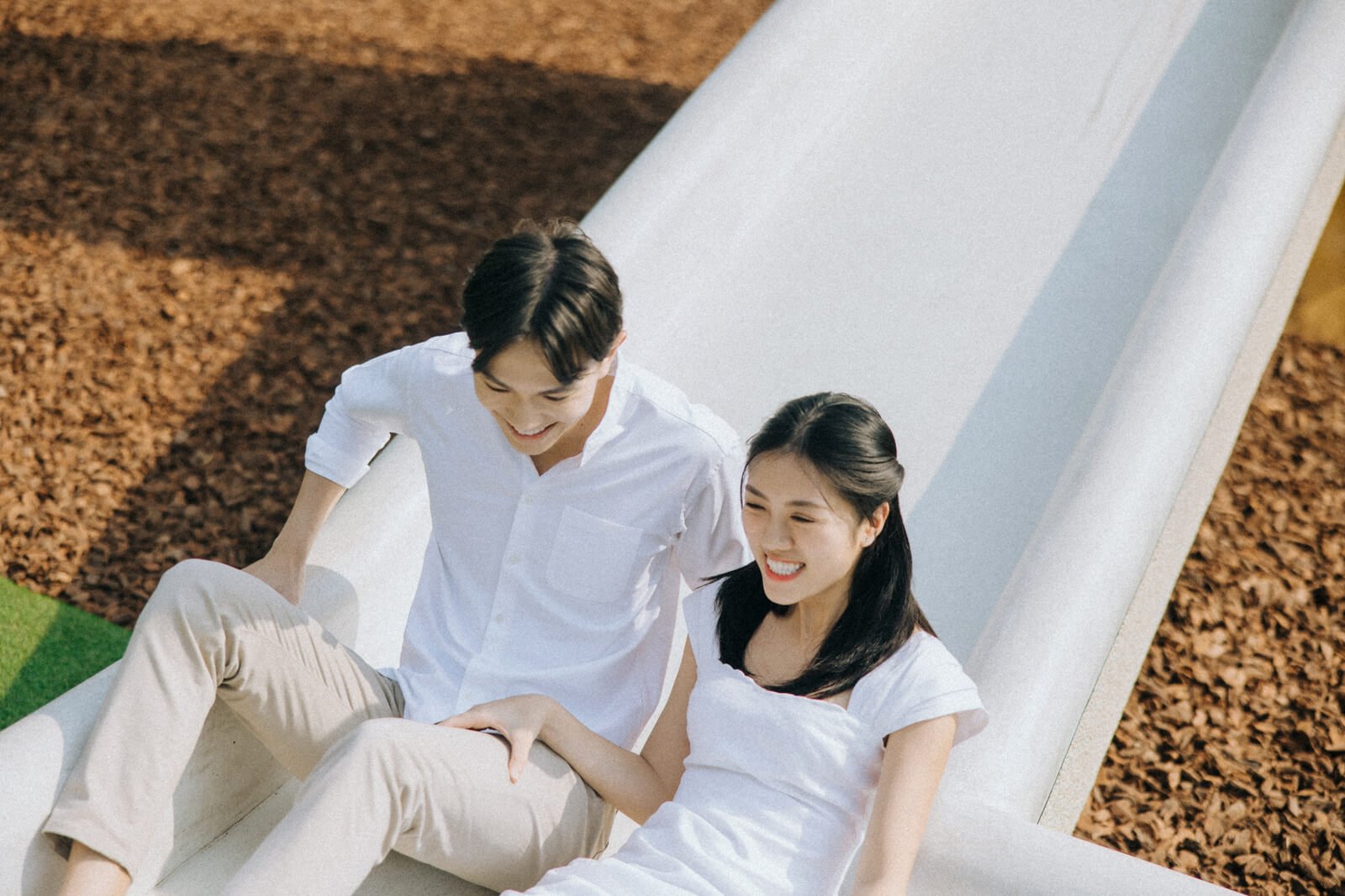 愛情婚紗 / John & Rachel