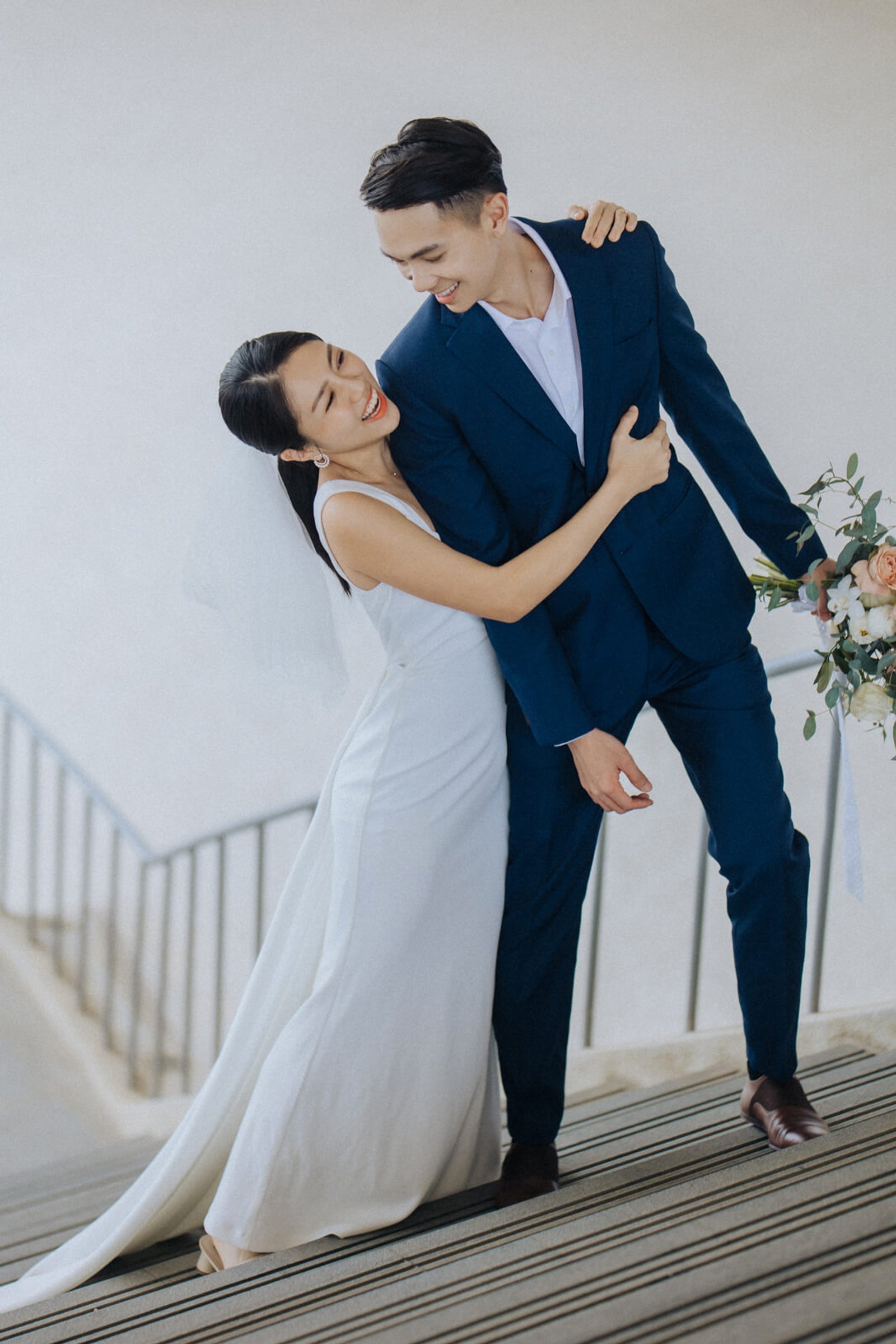 愛情婚紗 / John & Rachel