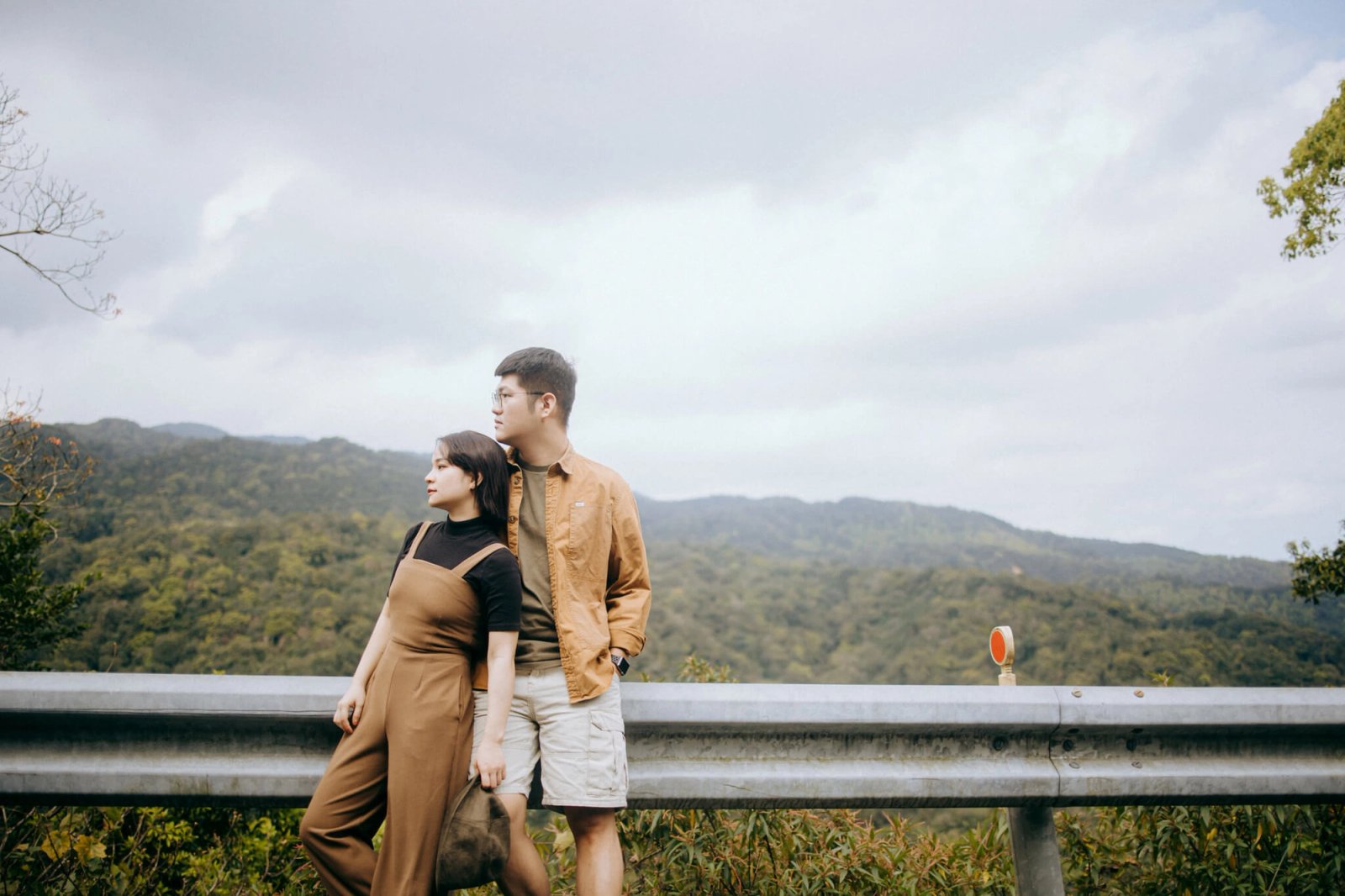Happy 2nd Anniversary / Joseph & Zoey