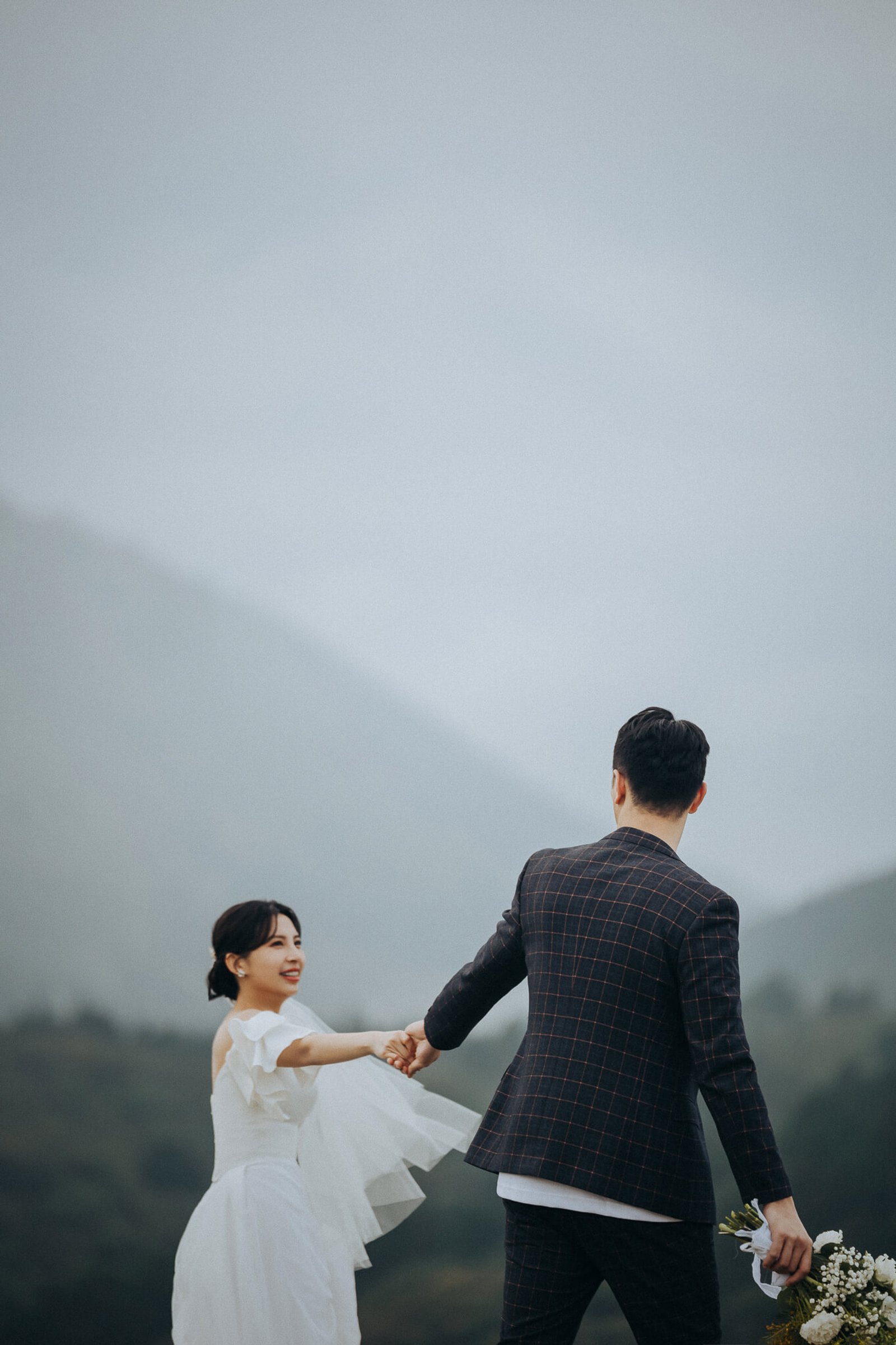 愛情婚紗 / Neil & Nora