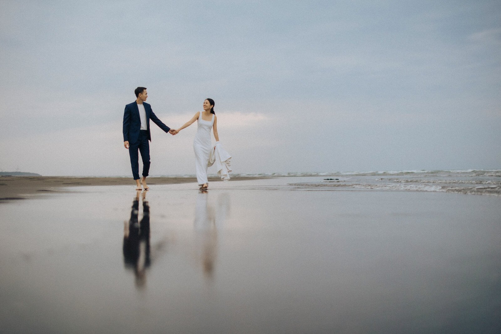 愛情婚紗 / John & Rachel