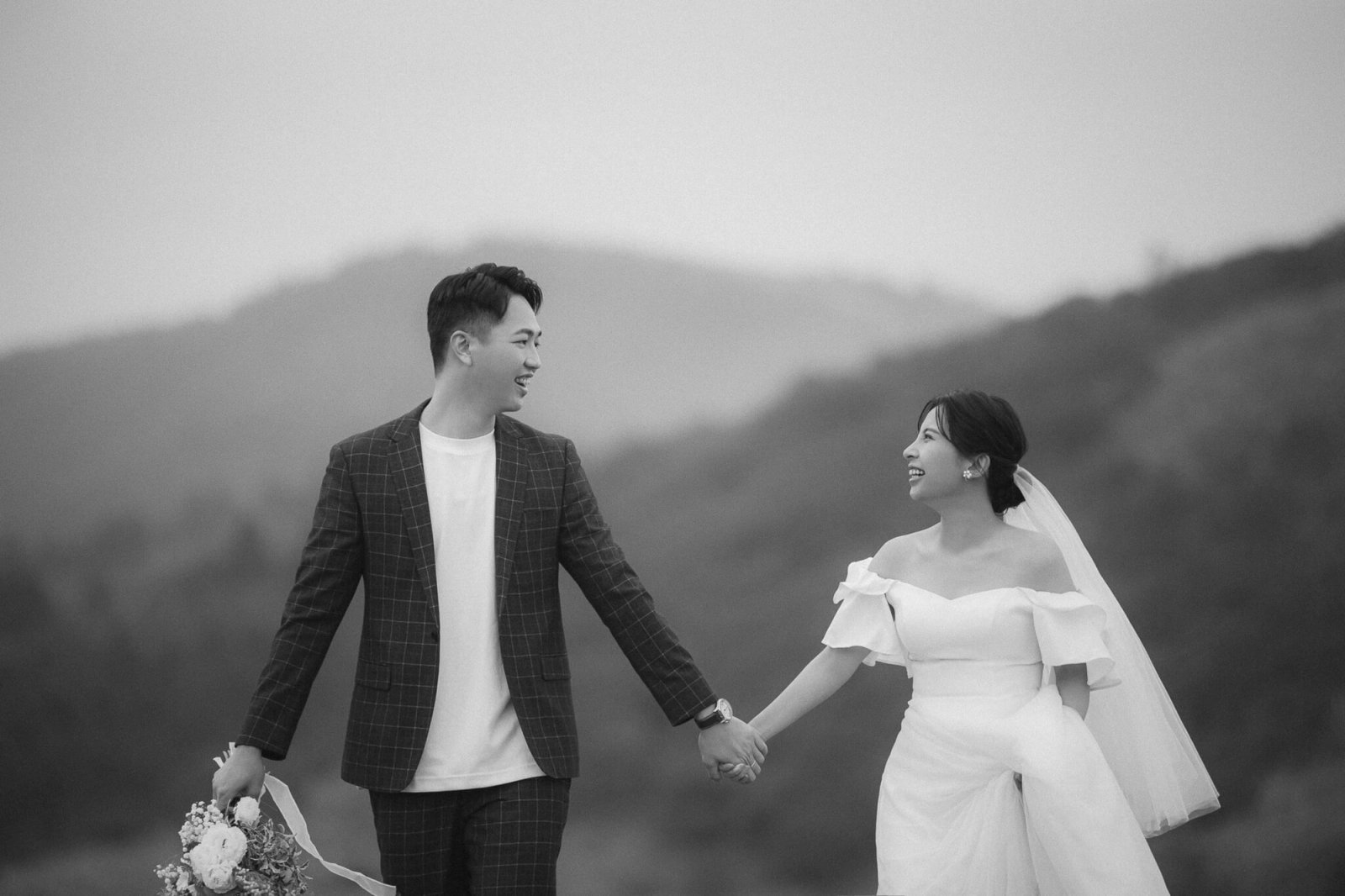 愛情婚紗 / Neil & Nora
