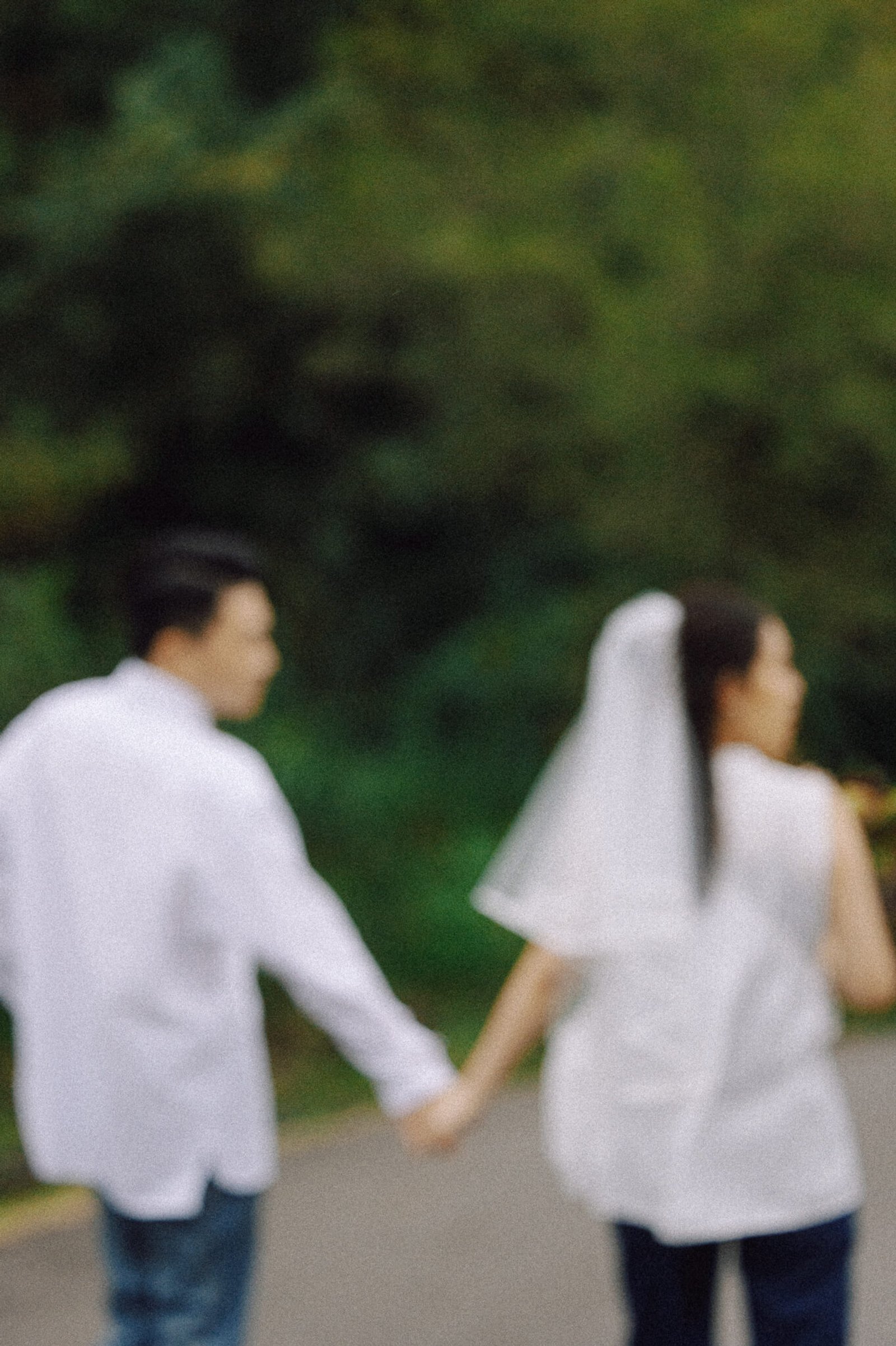 愛情婚紗 / Hao & Yu