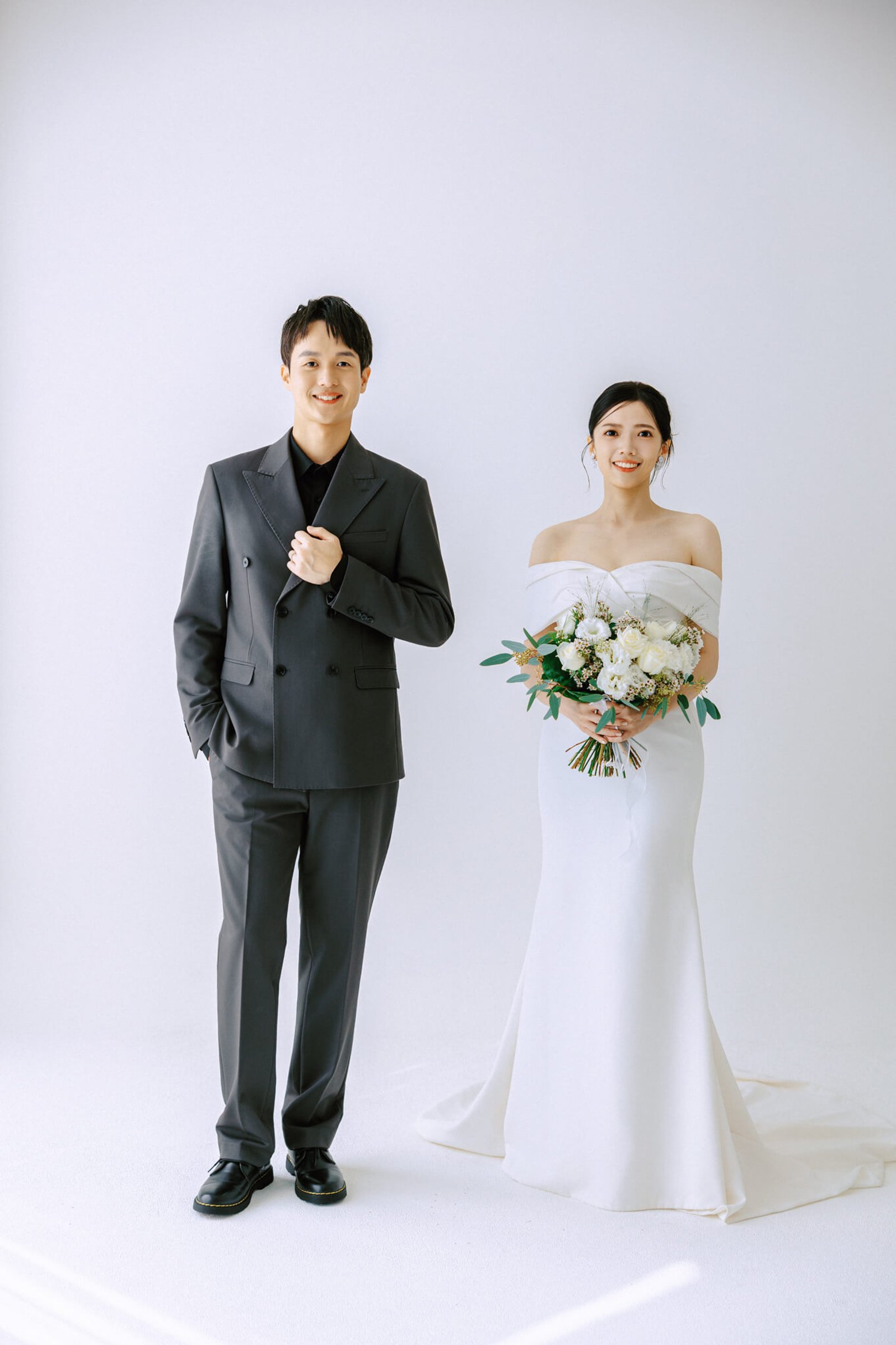 愛情婚紗 / Peter & Elaine
