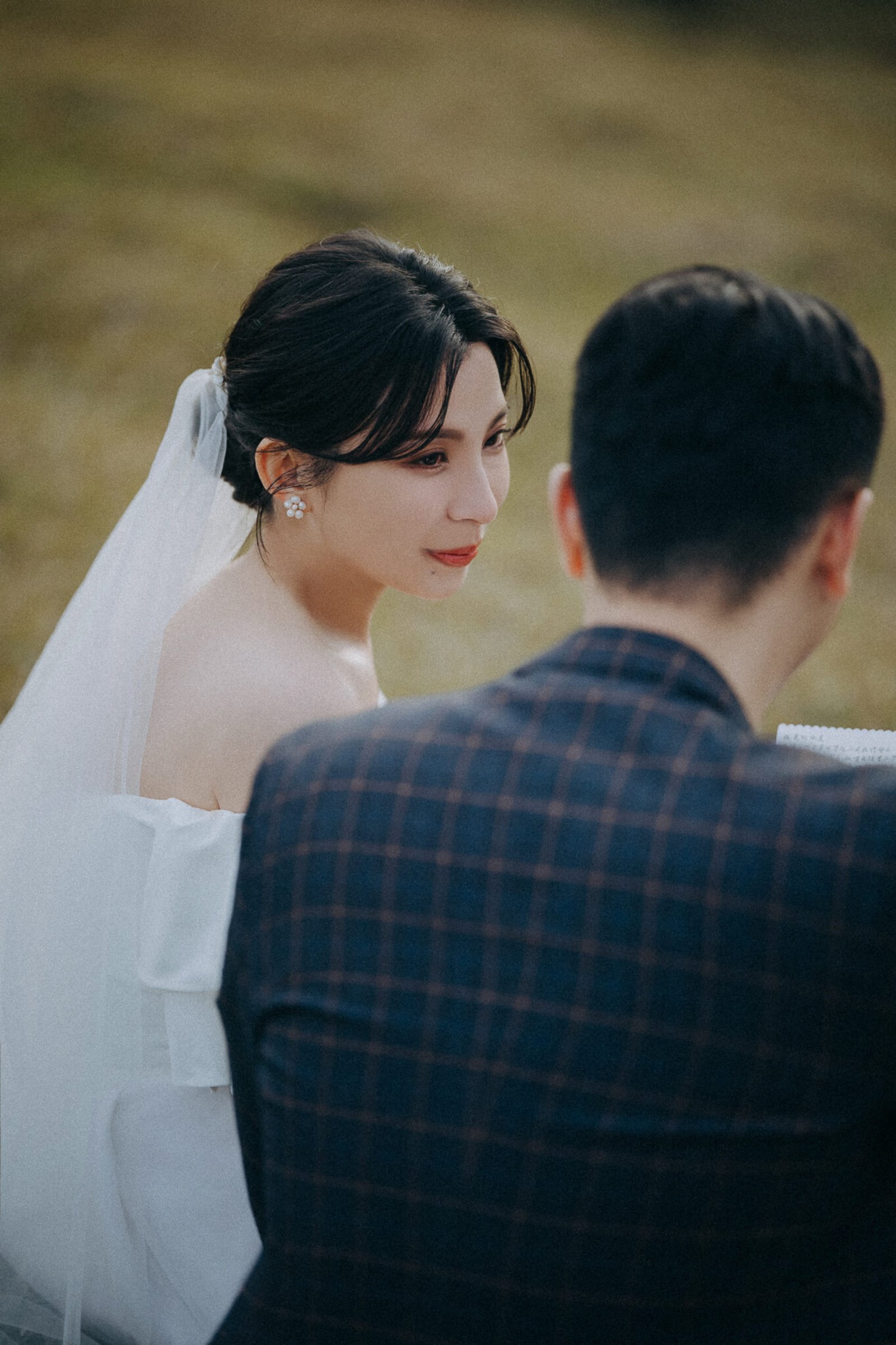 愛情婚紗 / Neil & Nora