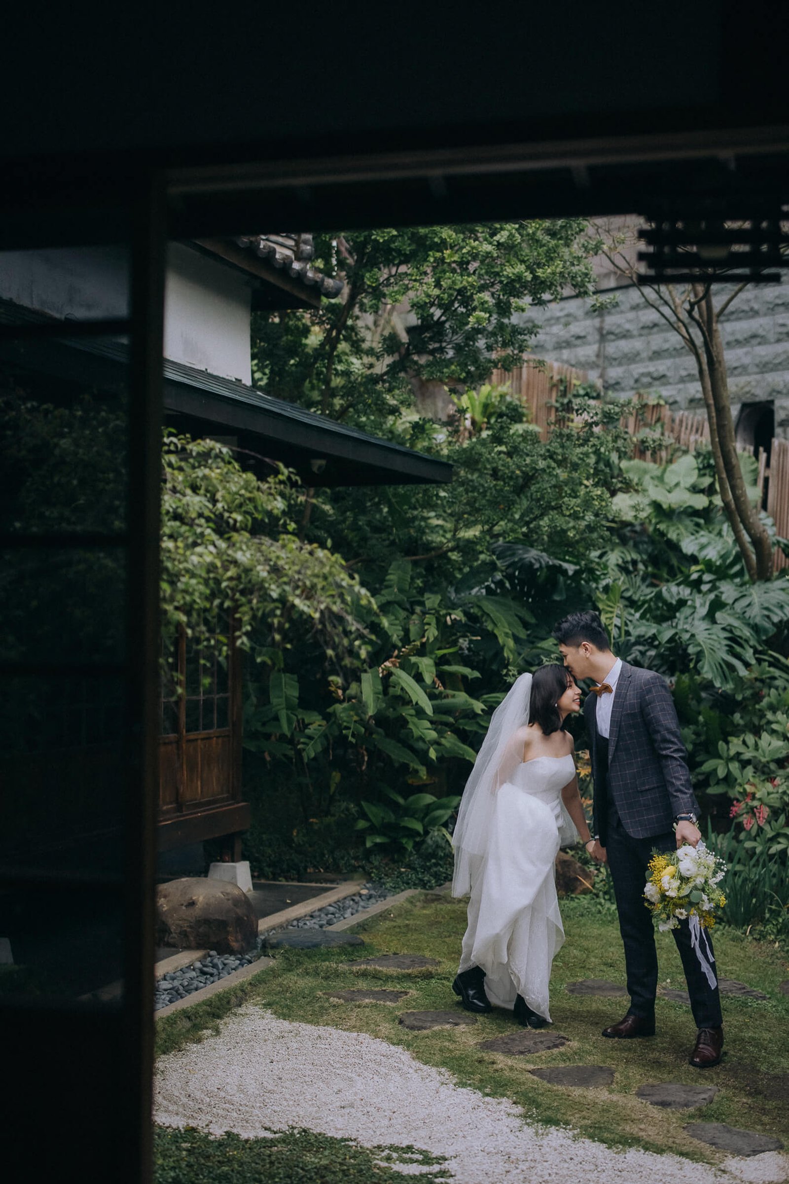 愛情婚紗 / Neil & Nora