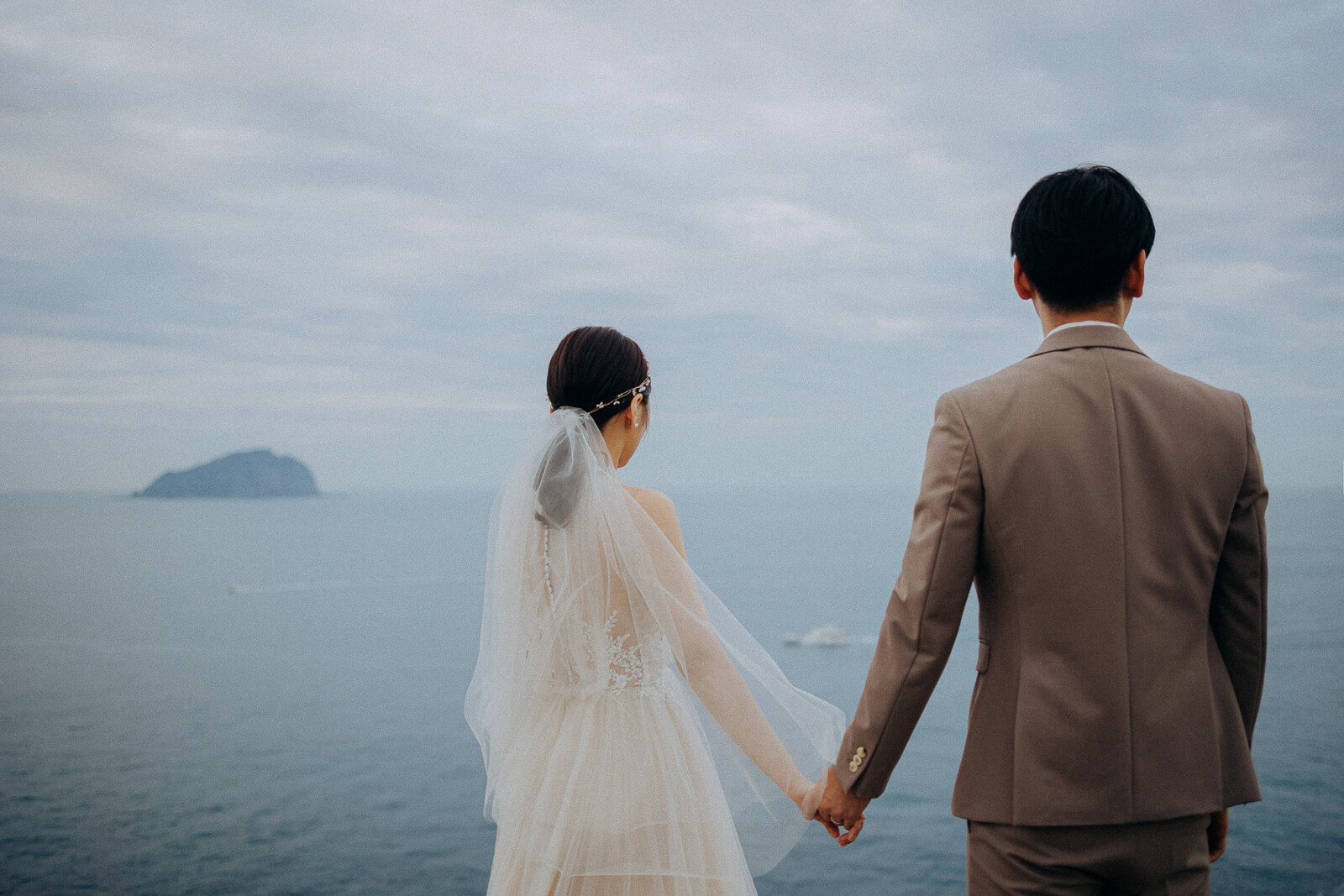 愛情婚紗 / Hirai & Vero