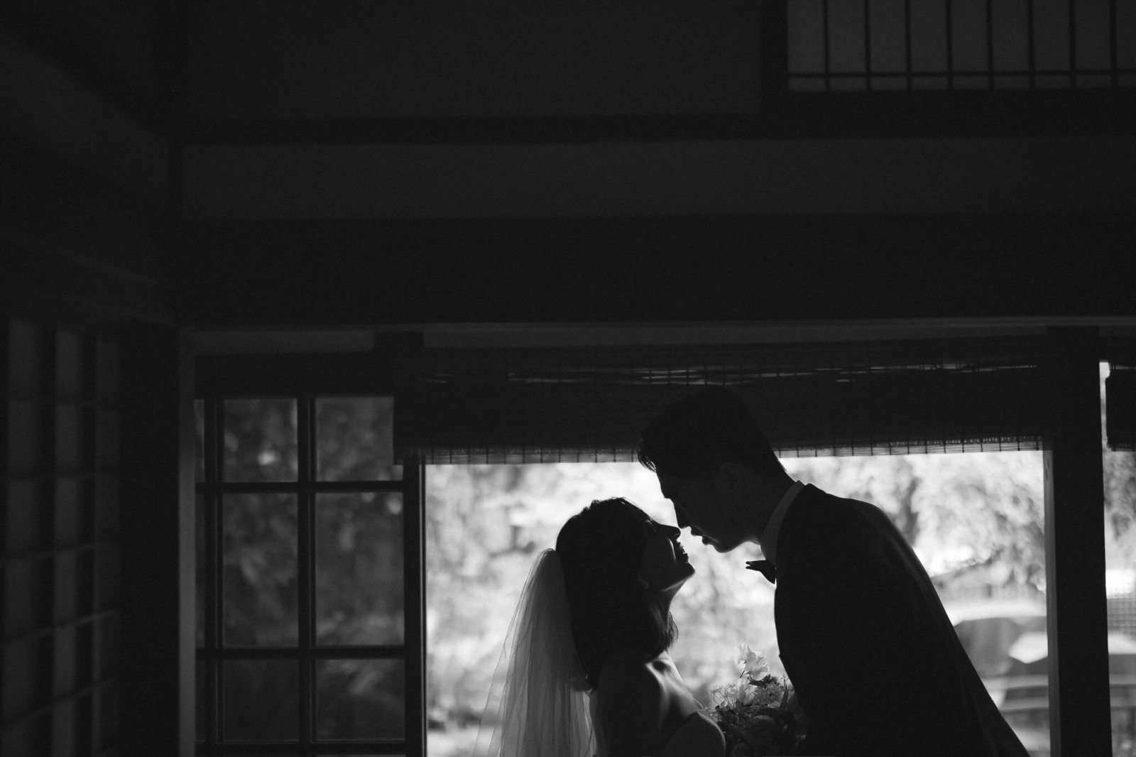 愛情婚紗 / Neil & Nora
