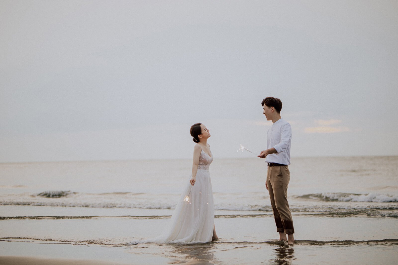 愛情婚紗 / Andy & Albee
