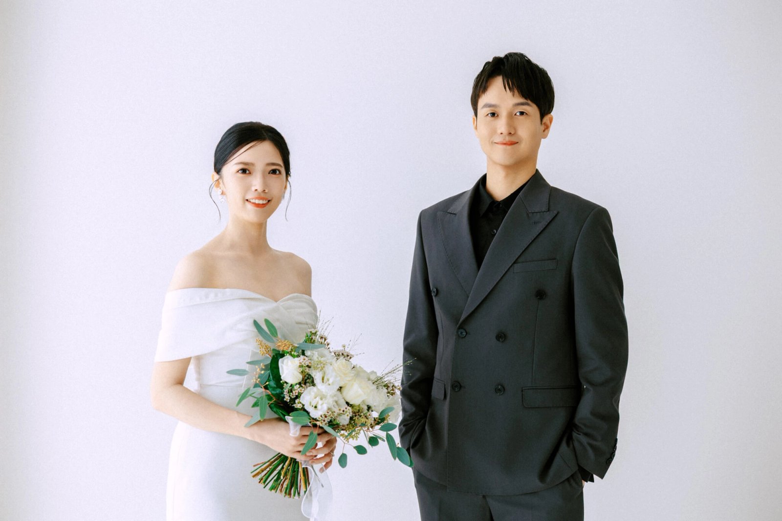 愛情婚紗 / Peter & Elaine