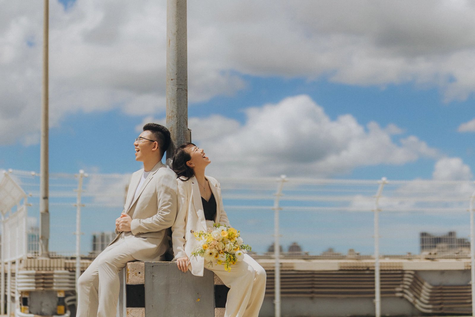 愛情婚紗 / Colby & Joanne
