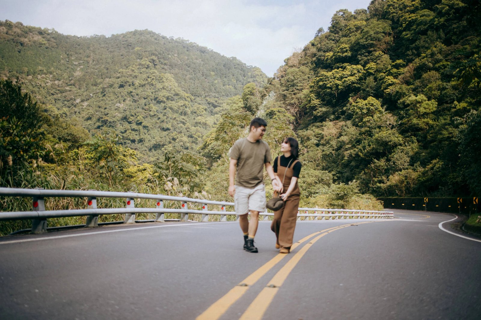 Happy 2nd Anniversary / Joseph & Zoey