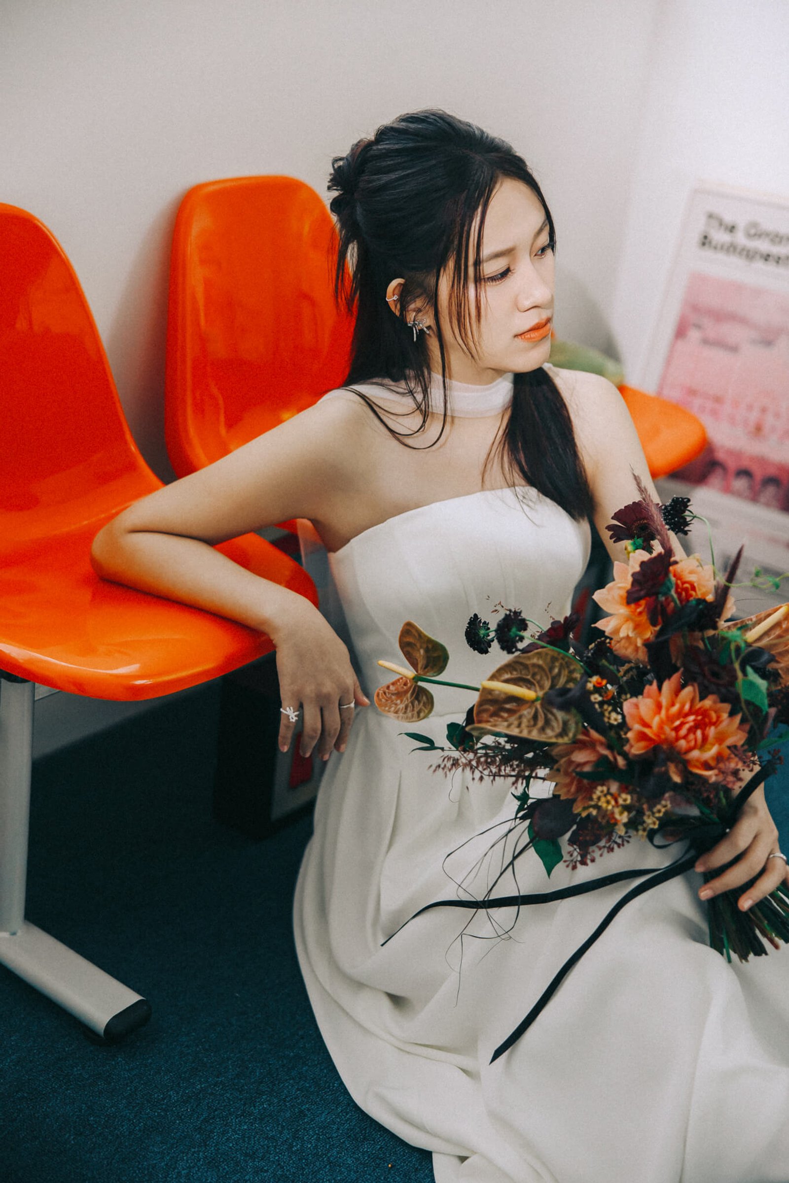 愛情婚紗 / Hao & Yu