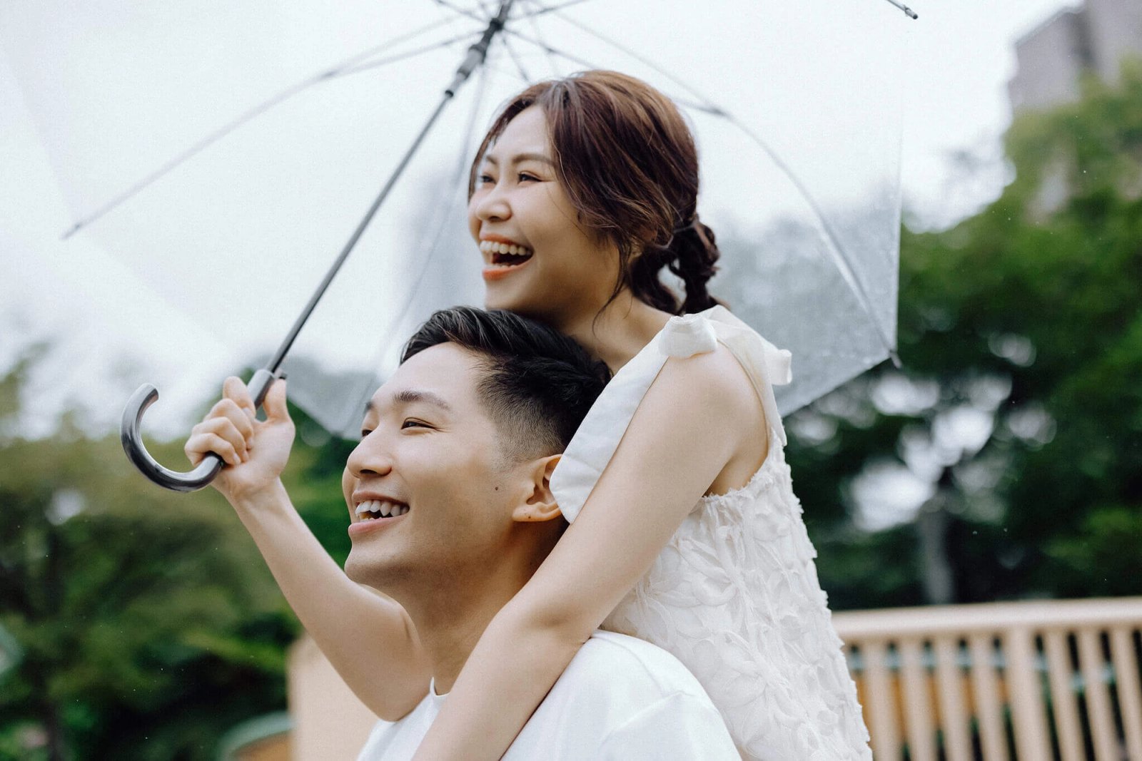 愛情婚紗 / Wei & Fanh