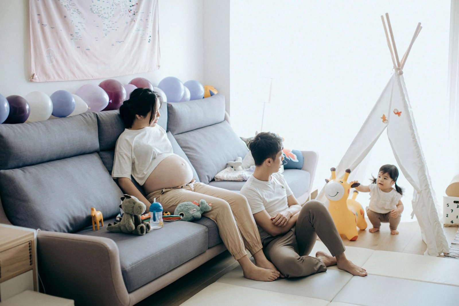 Most Lovely Things / Kemp & Eve