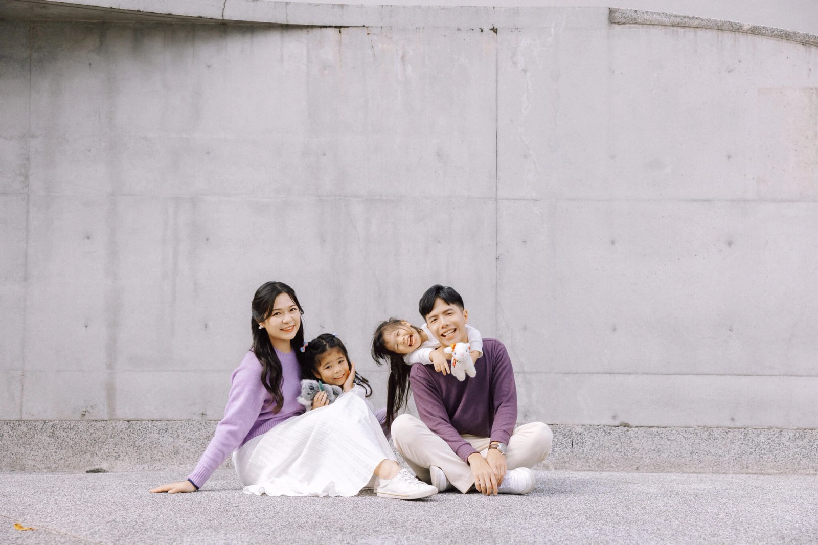 Most Lovely Things / Kemp & Eve II