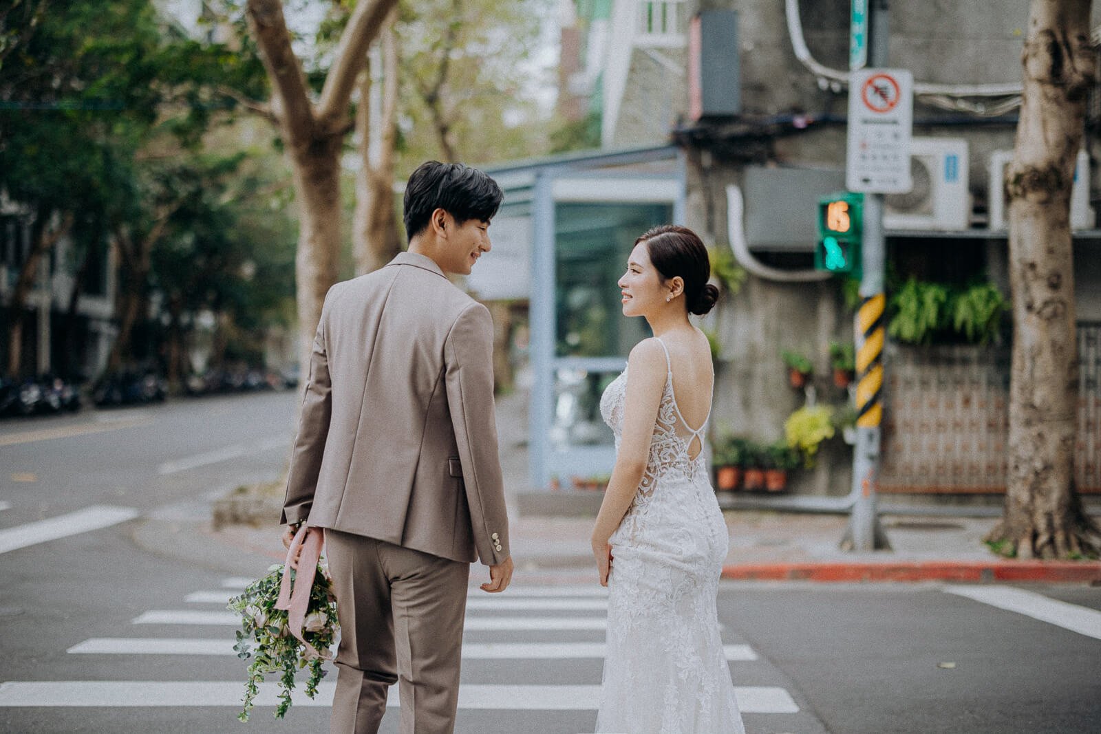 愛情婚紗 / Hirai & Vero