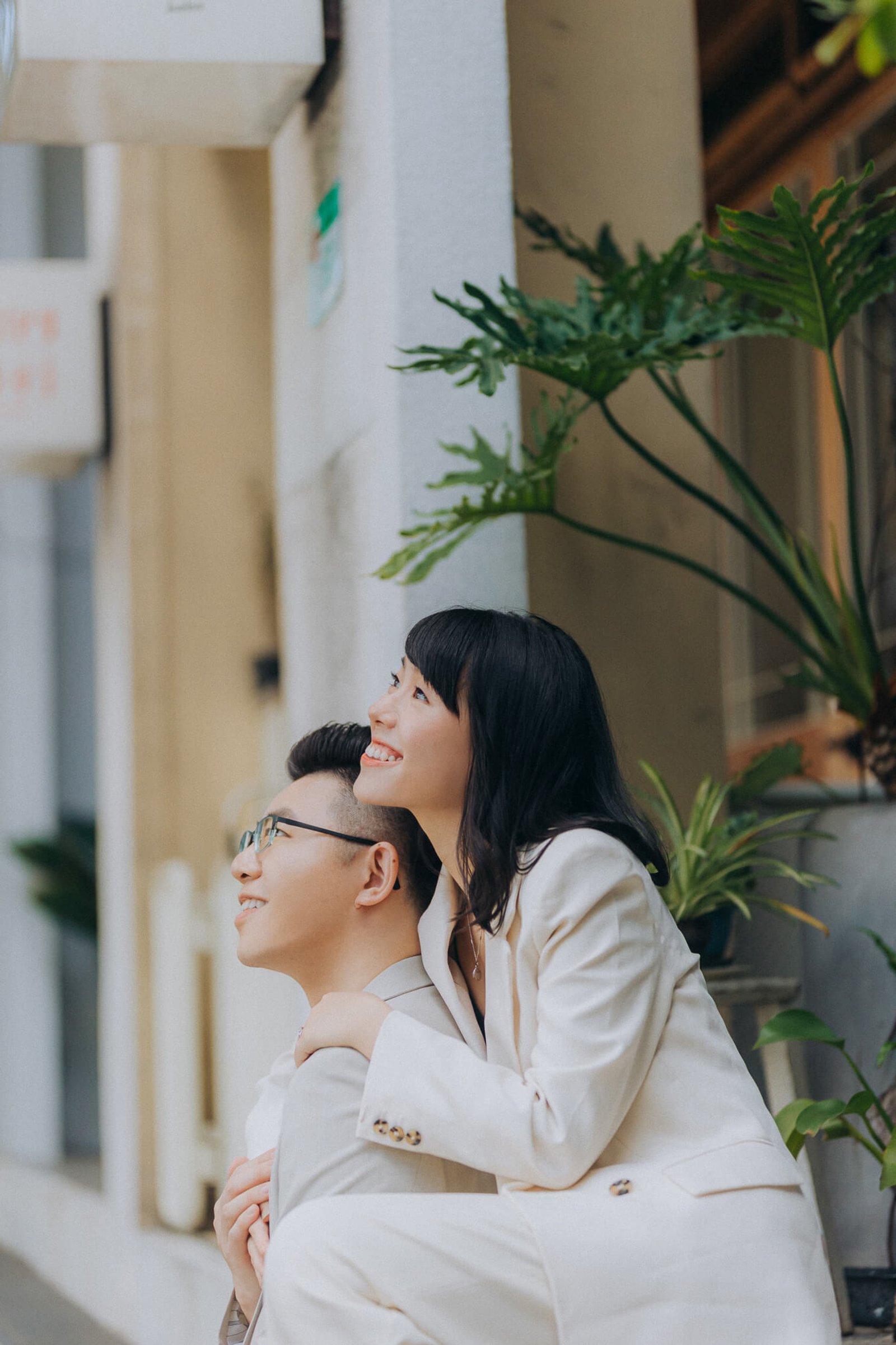 愛情婚紗 / Colby & Joanne