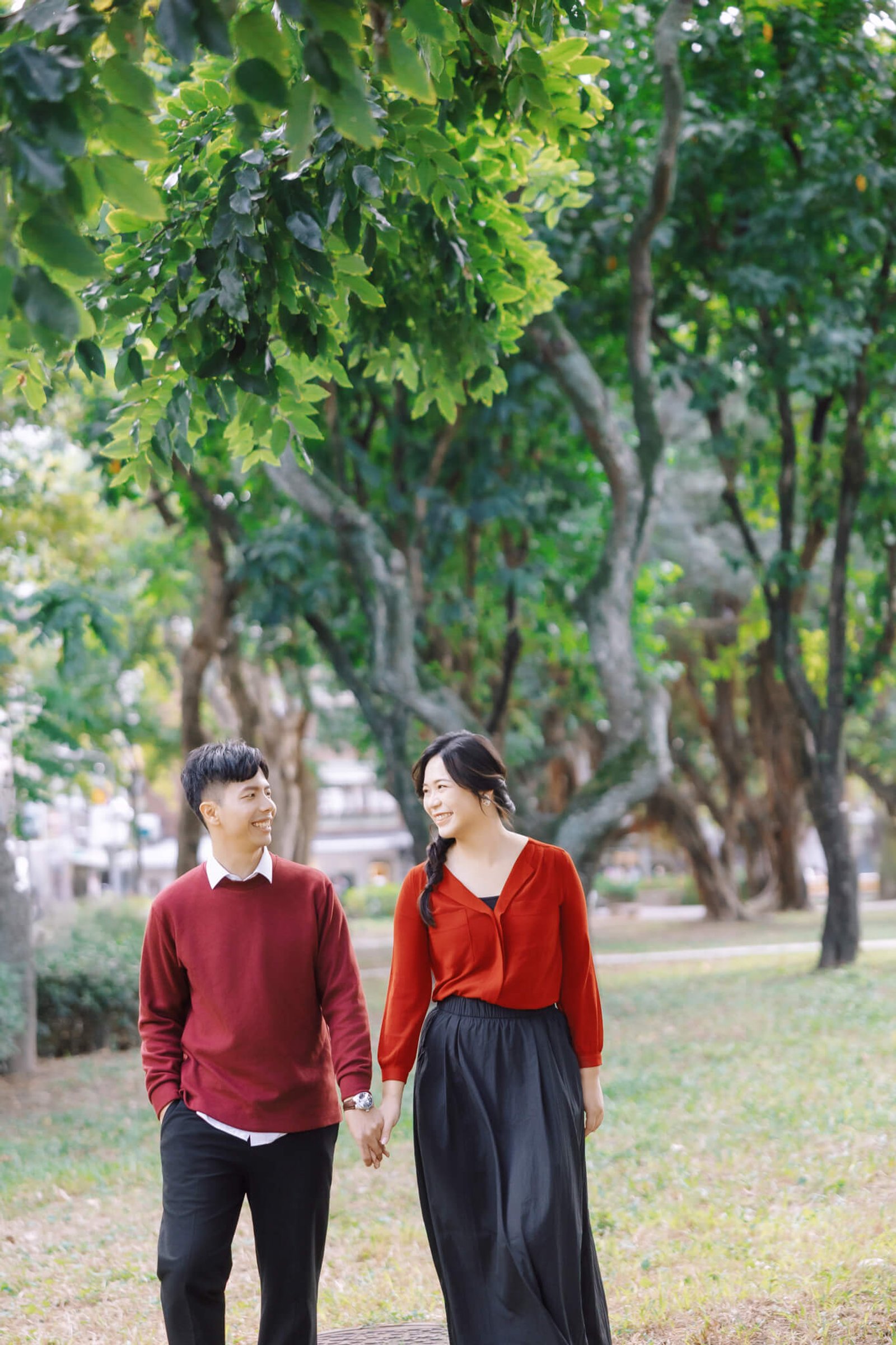 Most Lovely Things / Kemp & Eve II
